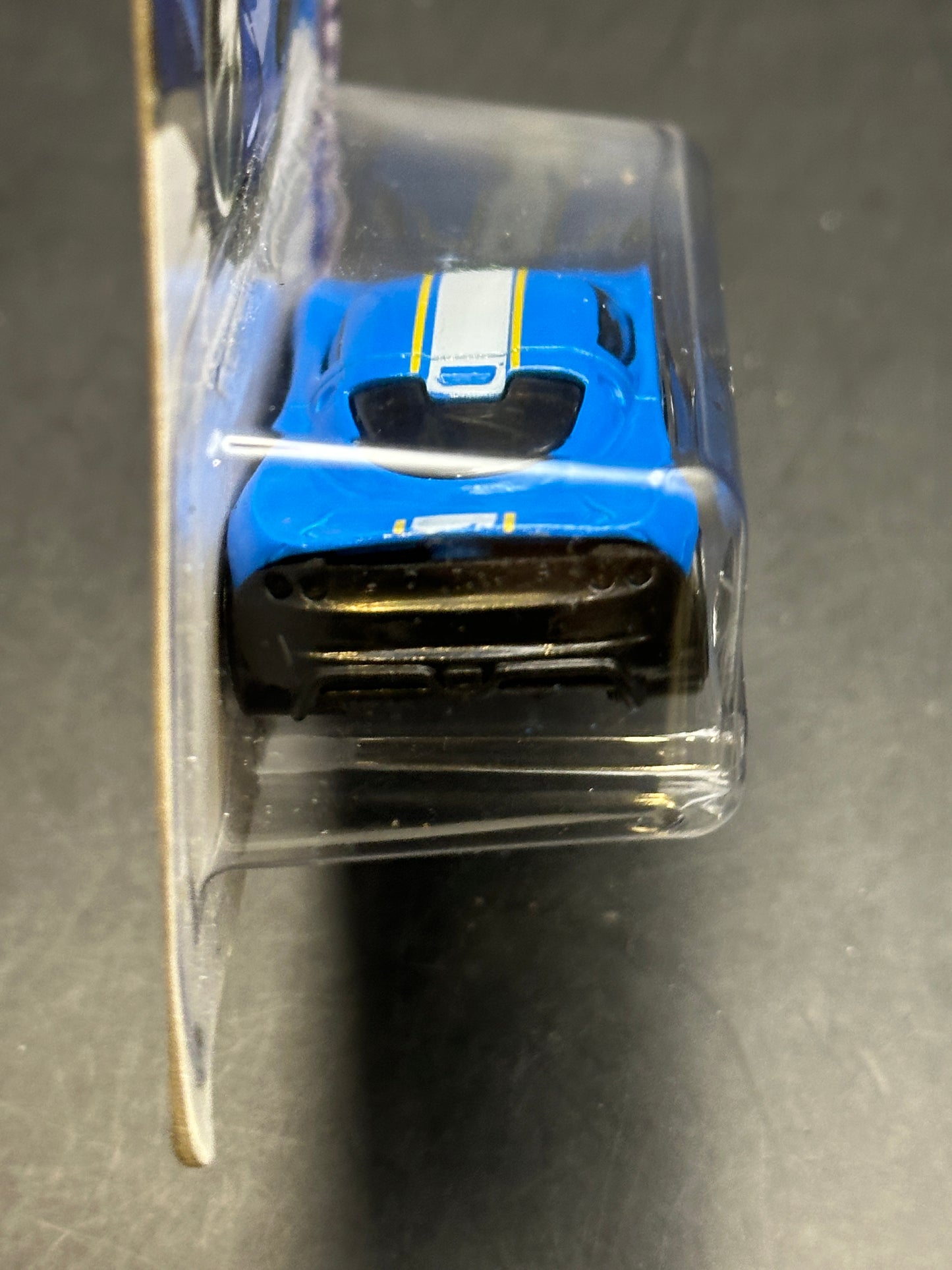 HOT WHEELS - LOTUS M250 (2013) - HW SHOWROOM