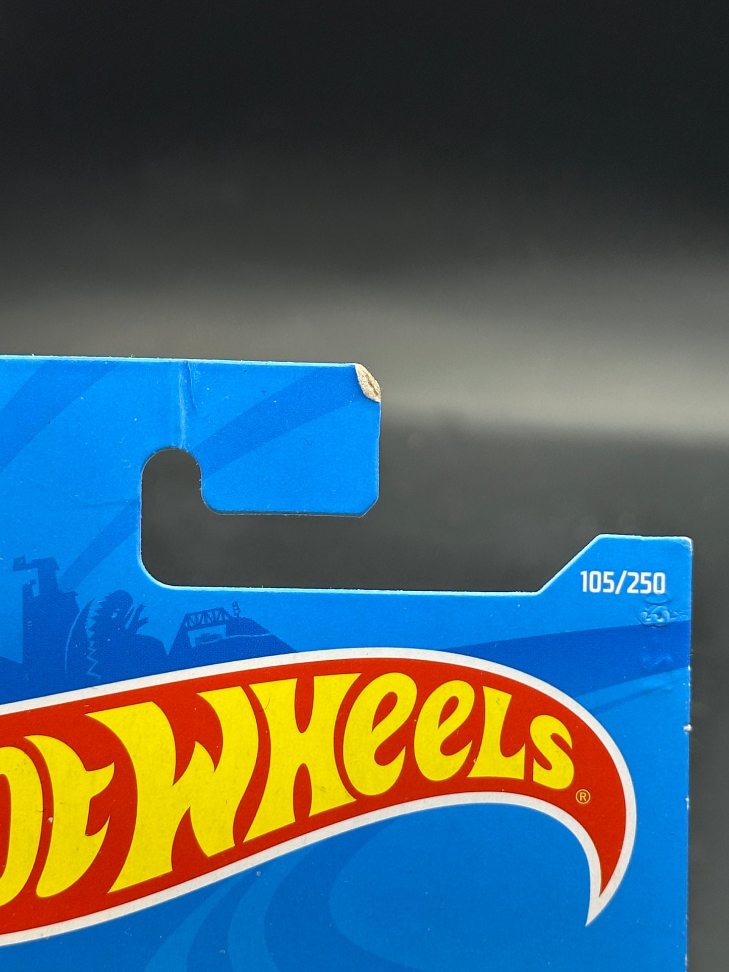 HOT WHEELS - CORVETTE C8.R (2021) - HW RACE DAY 6/10