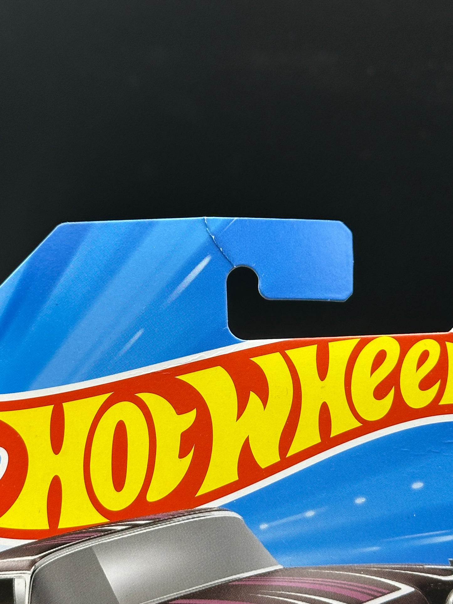 HOT WHEELS - 58 CHEVY IMPALA (2025) - HW ROD SQUAD 8/10