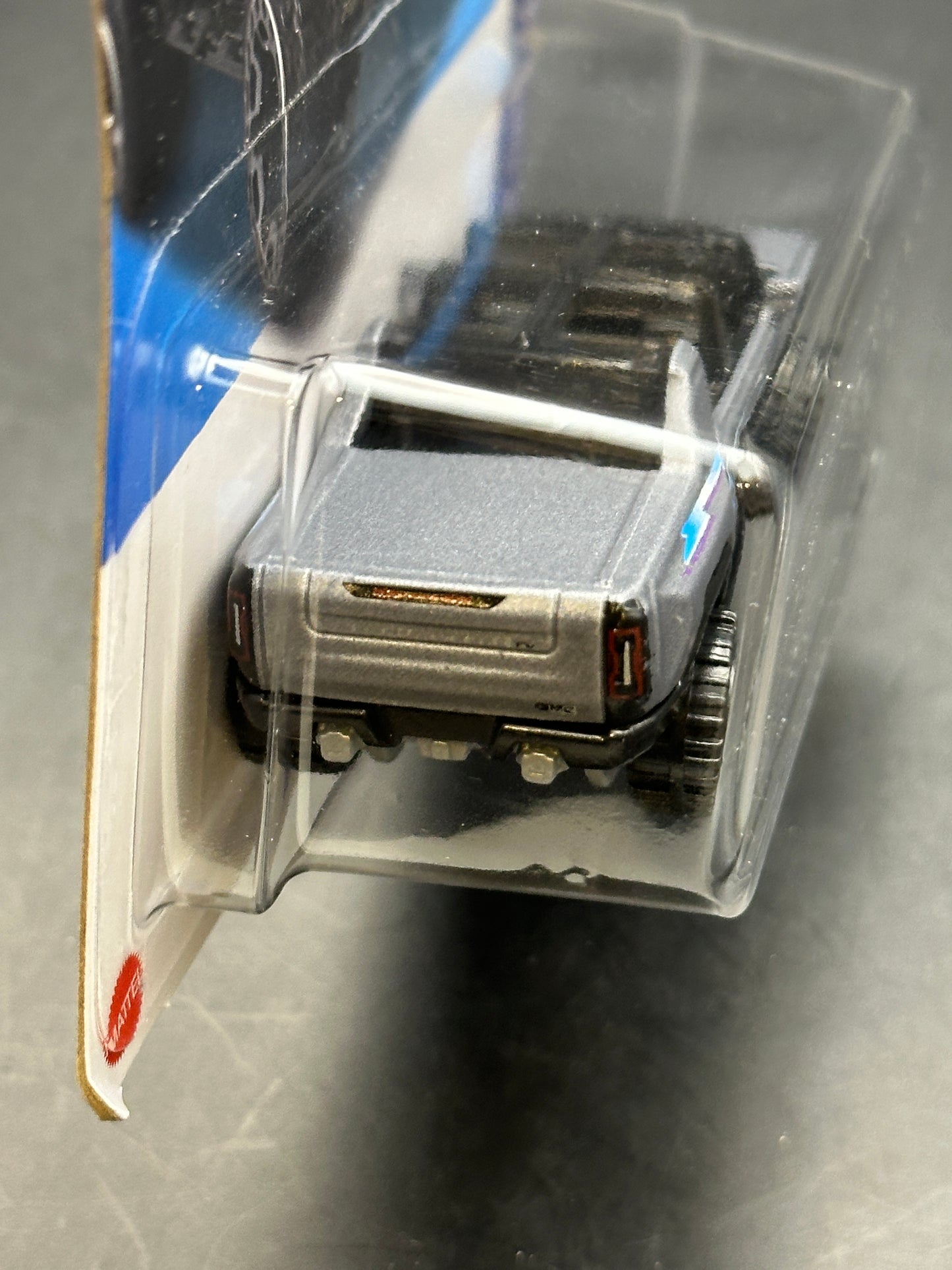 HOT WHEELS - 2024 GMC HUMMER EV (2023) - HW SCREEN TIME 10/10