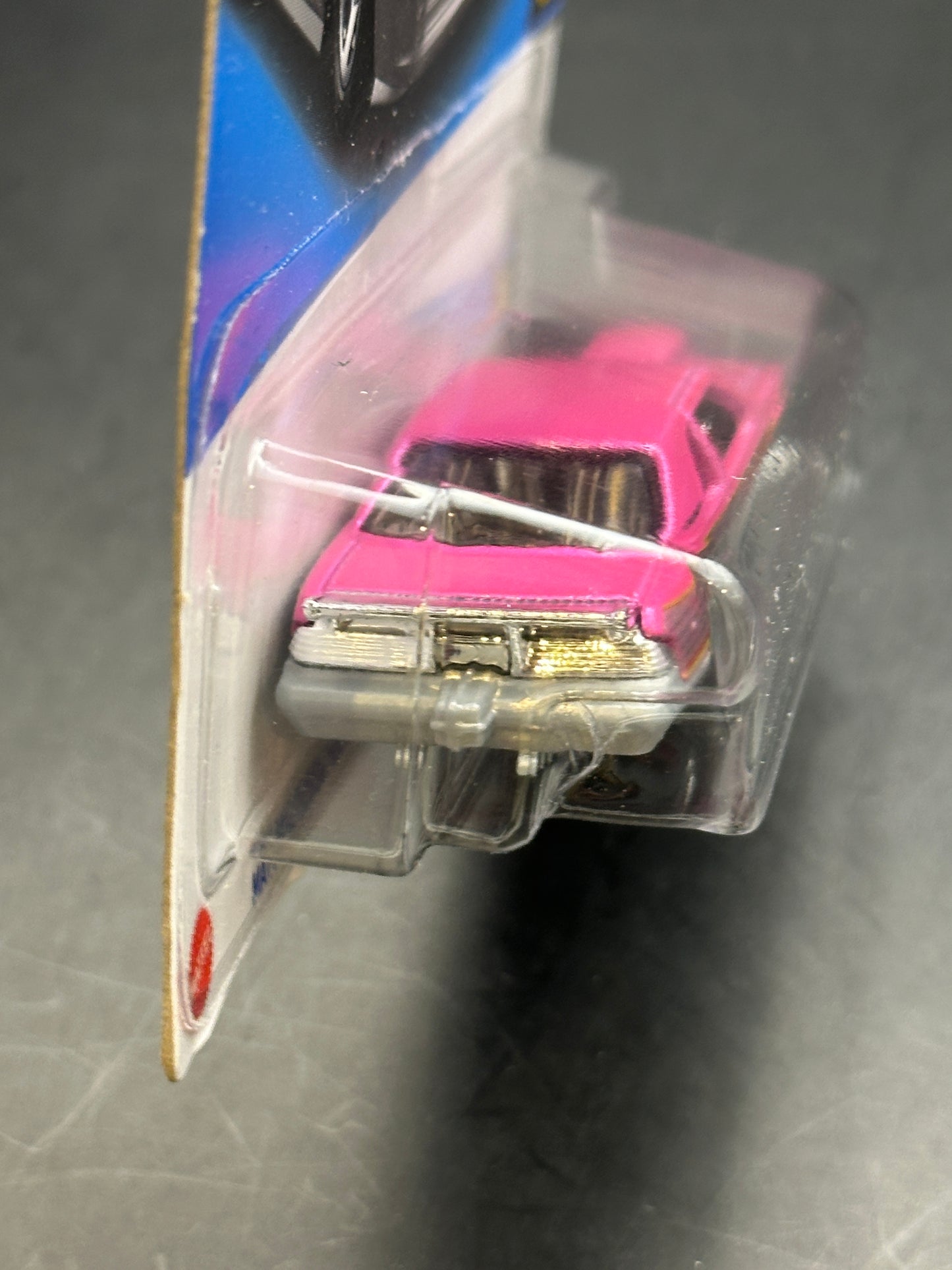 HOT WHEELS - MATT & DEBBIE HAYS 1988 PRO STREET THUNDERBIRD (2022) - HW DRAG STRIP 10/10