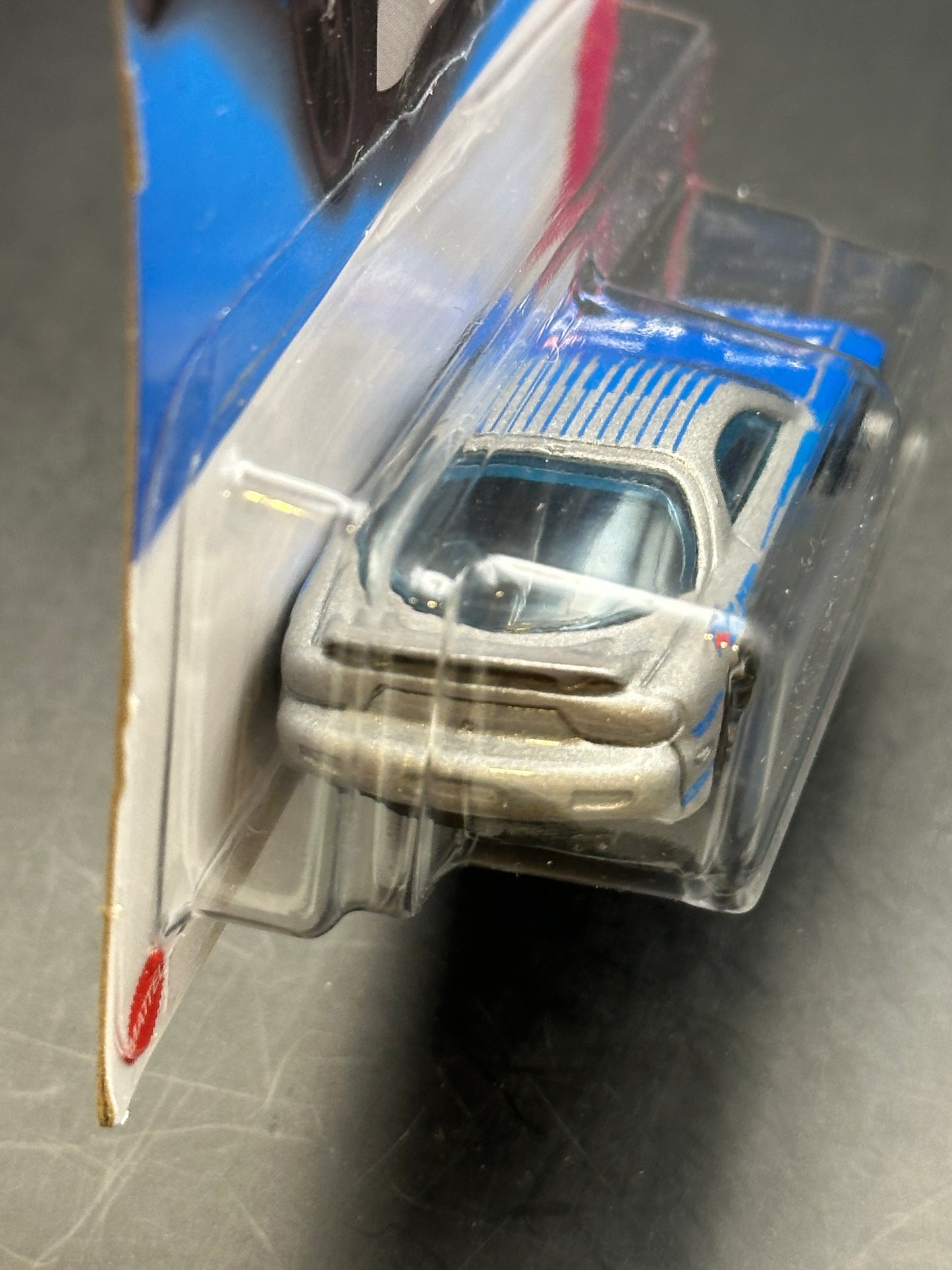 HOT WHEELS - 95 MAZDA RX7 (2022) - HW DRIFT 2/5