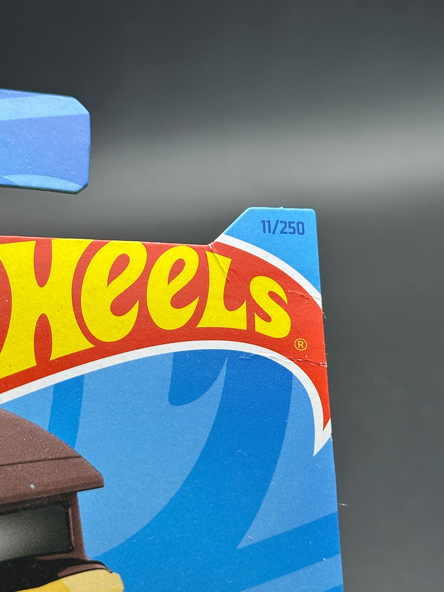 HOT WHEELS - FAST-BED HAULER (2023) - HW HAULERS 2/5