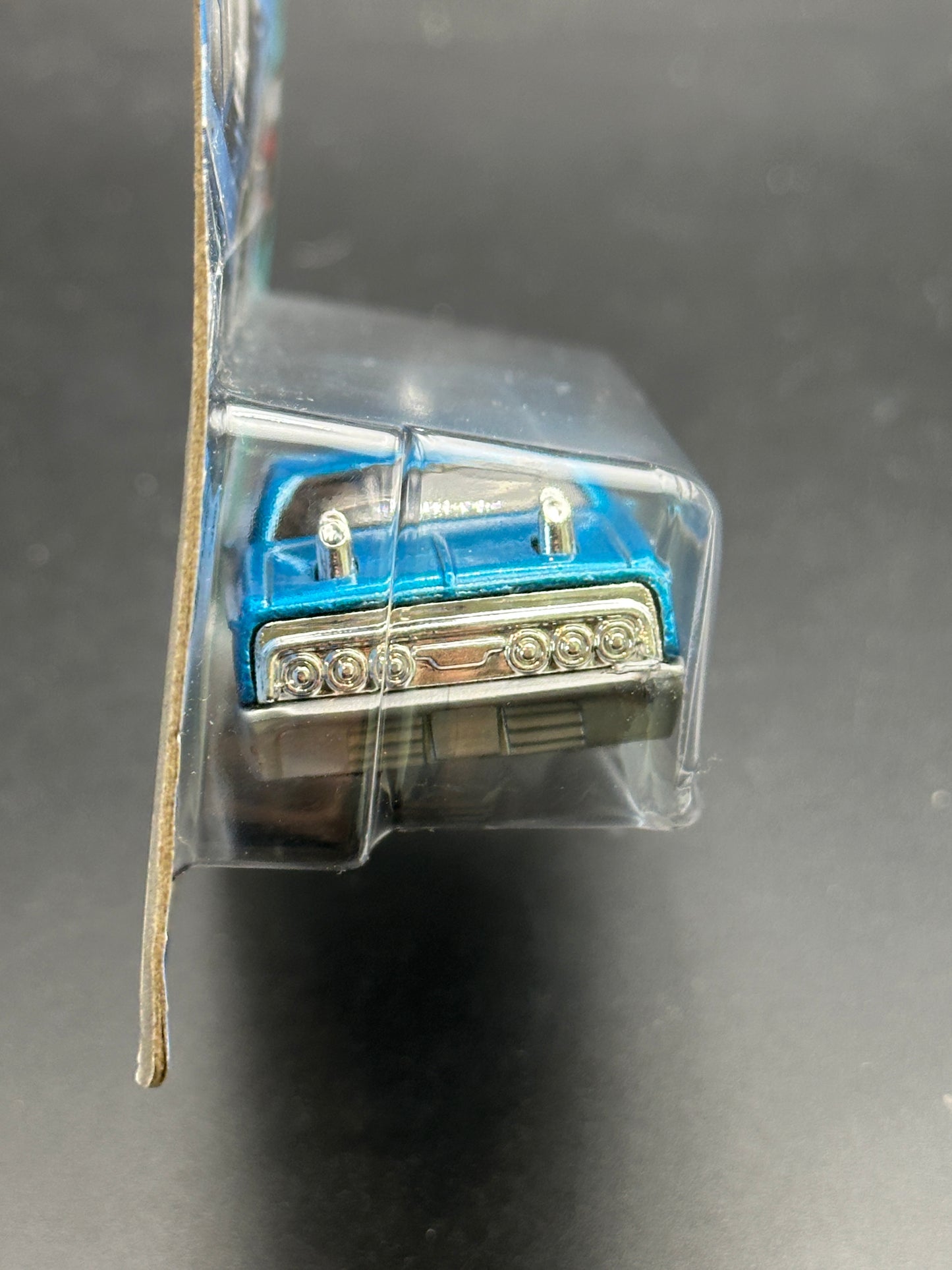 HOT WHEELS - 64 CHEVY IMPALA (2020) - HW TOONED 9/10