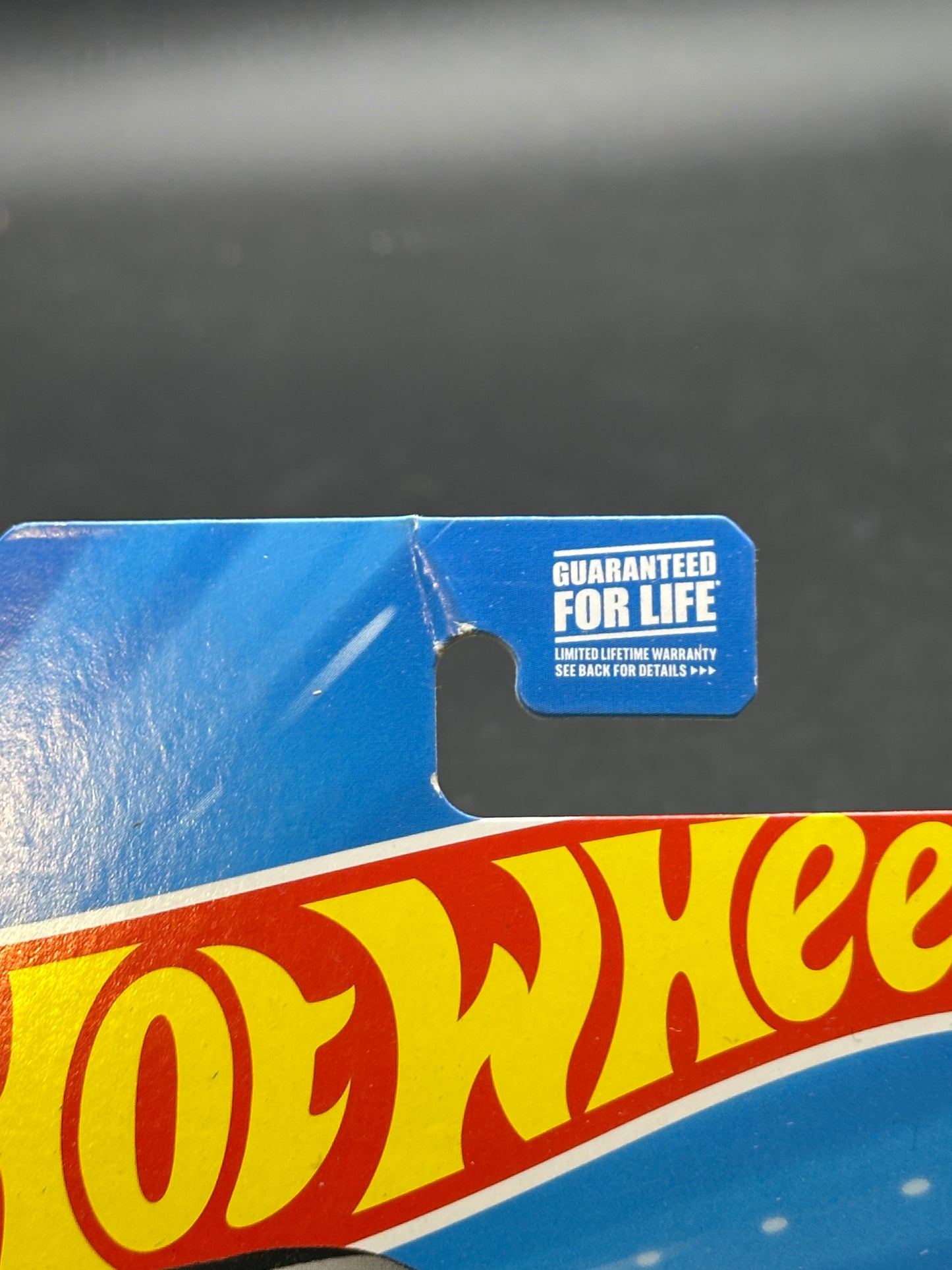 HOT WHEELS - NISSAN SKYLINE GTR BCNR33 (2025) - HW 70 VS 90 8/10