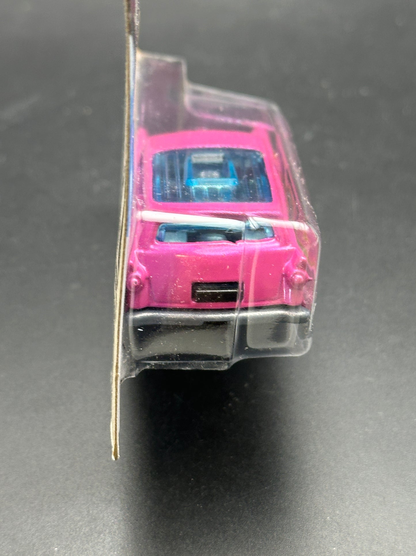 HOT WHEELS - 8 CRATE (2026) - HW WAGONS 5/10