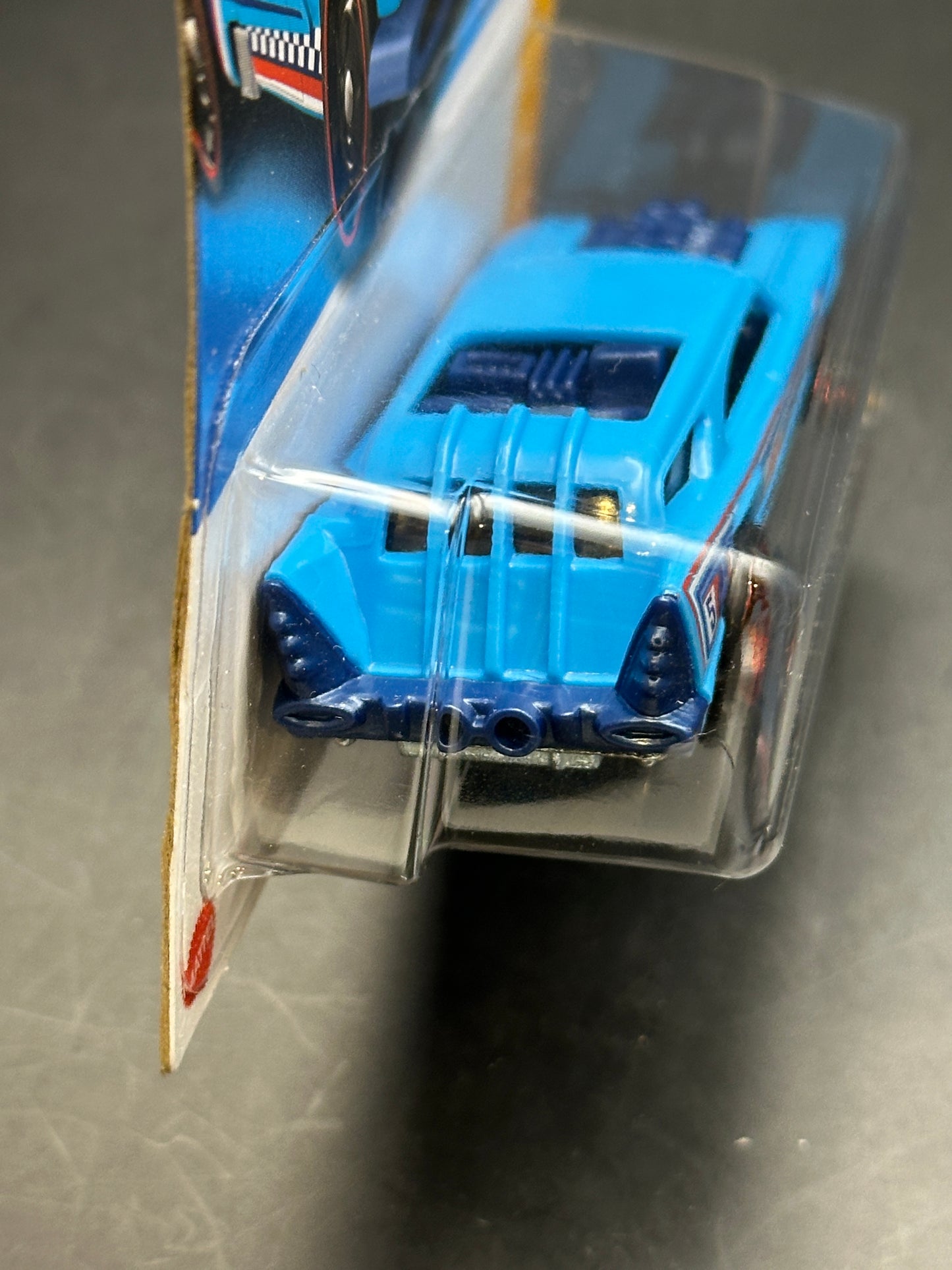 HOT WHEELS - JACK HAMMER (2023) - HW WAGONS 2/5