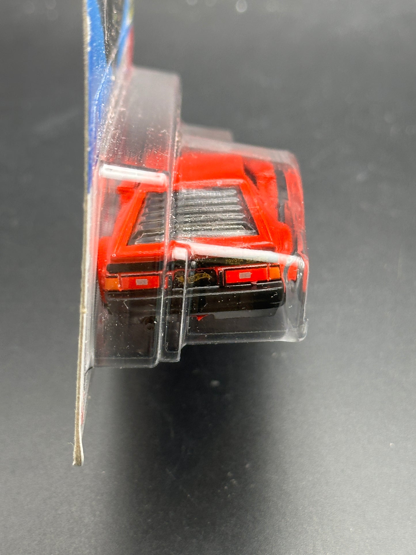 HOT WHEELS - 82 TOYOTA SUPRA (2023) - HW THE 80s 10/10