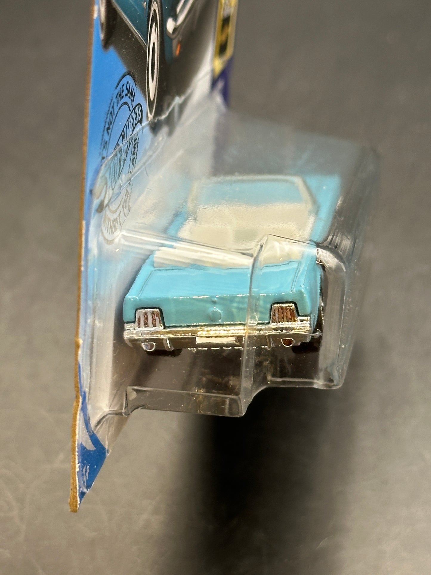 HOT WHEELS - 65 FORD MUSTANG CONVERTIBLE (2020) - HW SCREEN TIME 5/10