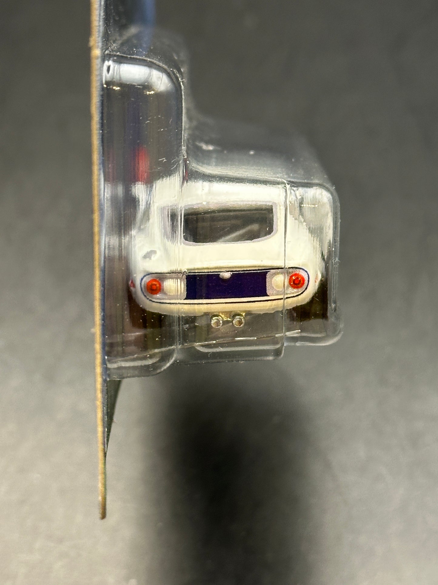 HOT WHEELS - TOYOTA 2000 GT (2021) - HW CAR CULTURE TOYOTA 3/5