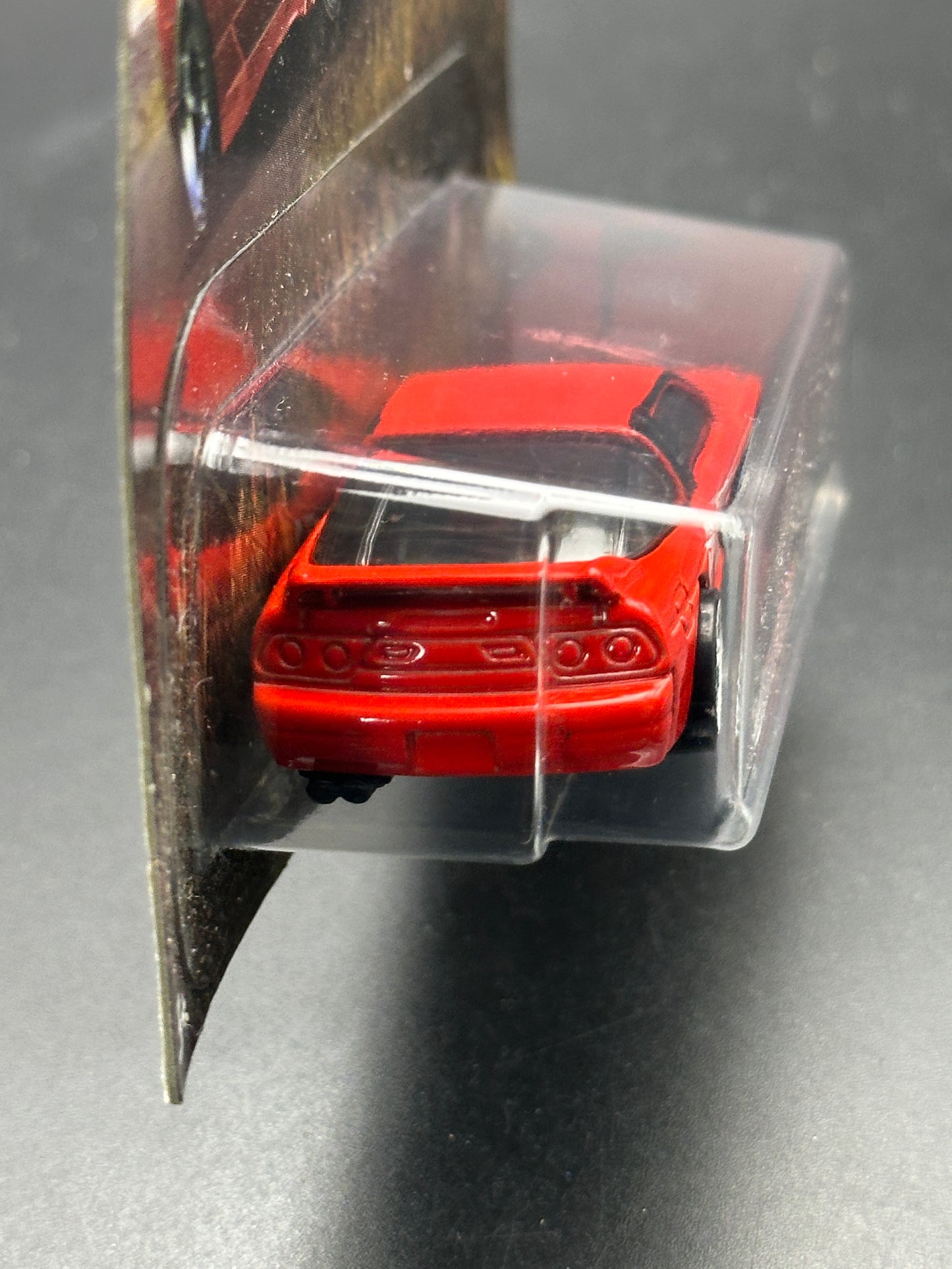 HOT WHEELS - 96 NISSAN 180SX TYPE X (2019) - FORZA HORIZON SERIES 2/6