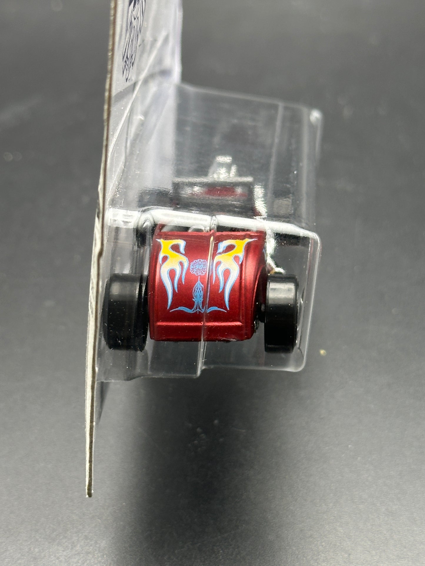 HOT WHEELS - STREET RODDER (2019) - LARRY WOOD ANNIVERSARY SERIES 9/10