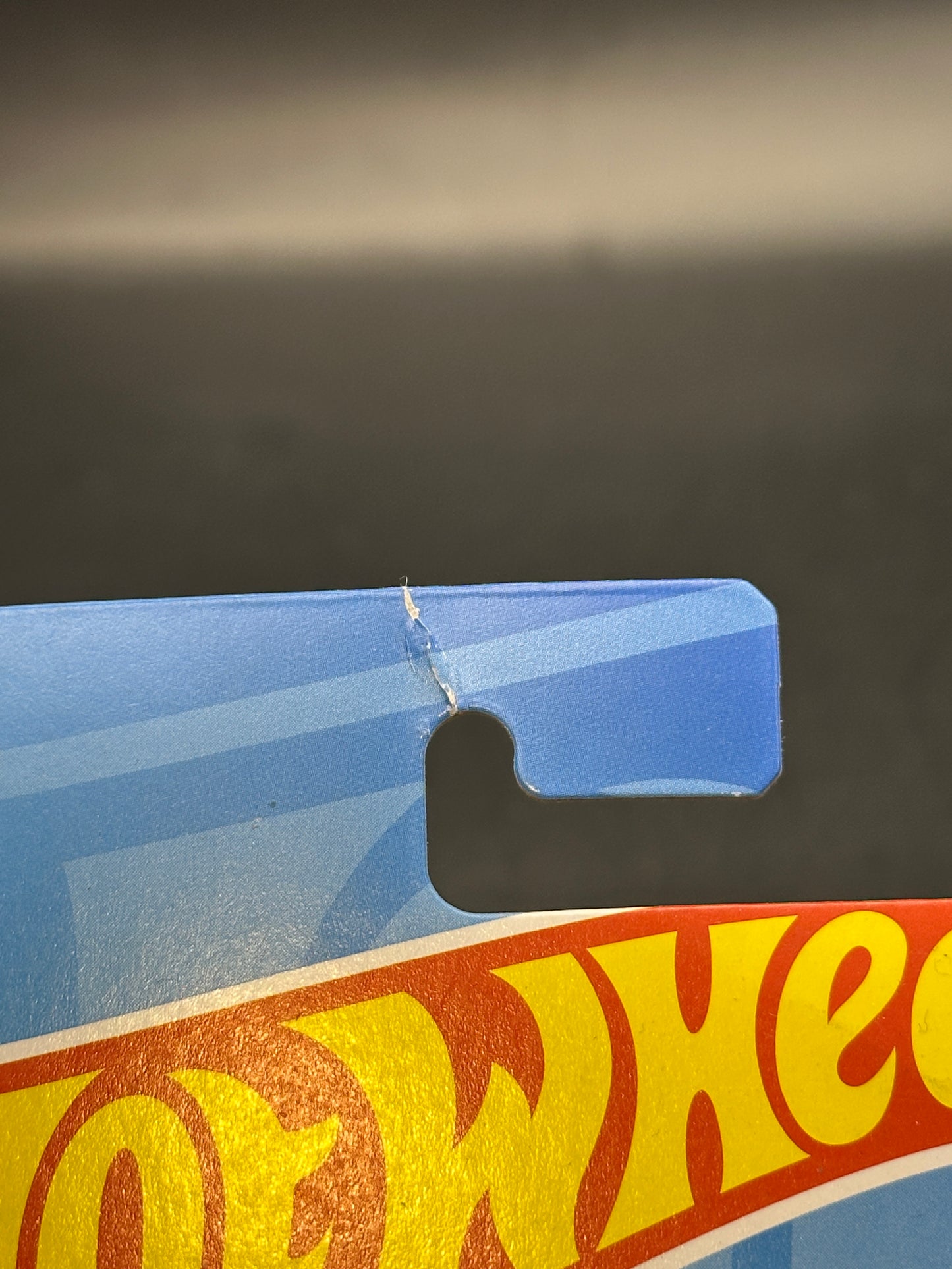 HOT WHEELS - CUSTOM 68 CAMARO (2023) - HW SLAMMED 2/5