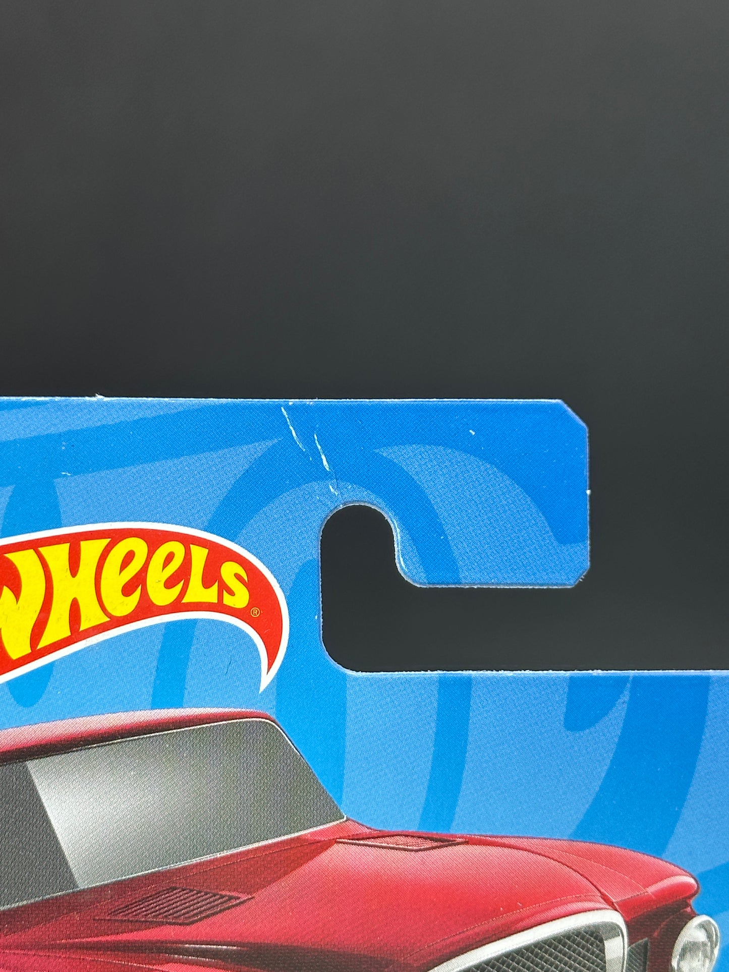 HOT WHEELS - 63 STUDEBAKER CHAMP (2024) - HW HOT TRUCKS 9/10