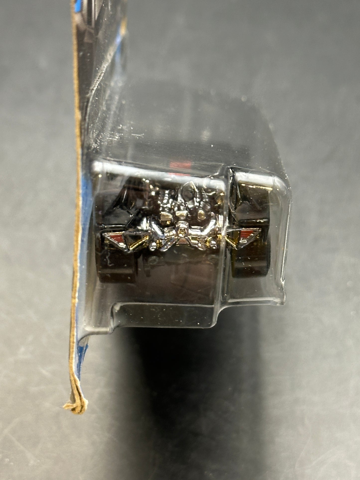 HOT WHEELS - BATMOBILE (2021) - HW BATMAN 4/5