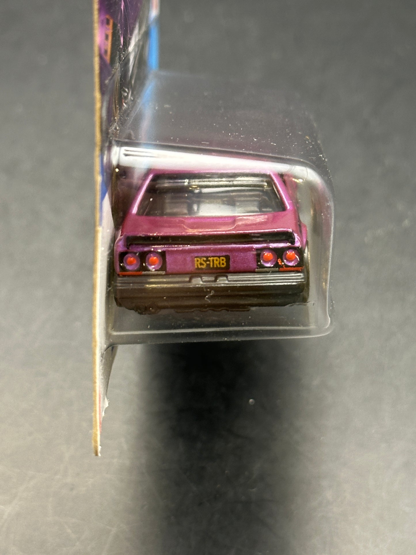 HOT WHEELS - NISSAN SKYLINE KDR30 (2024) - HW J IMPORTS 1/10