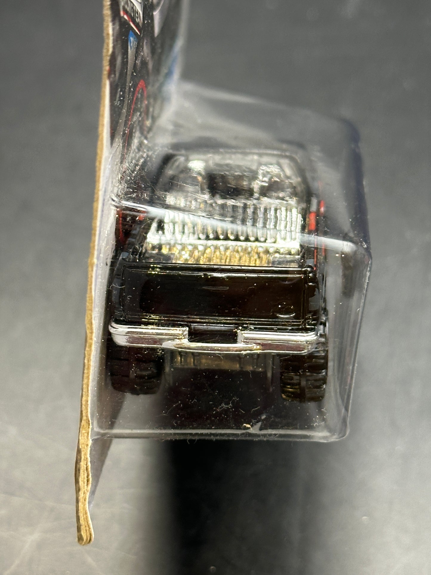 HOT WHEELS - FORD F-150 (2013) - HW CITY