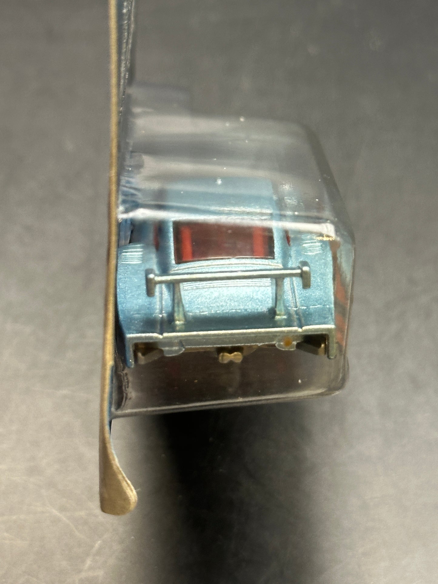 HOTWHEELS - PORSCHE 935-78 (2015) - PORSCHE SERIES 8/8