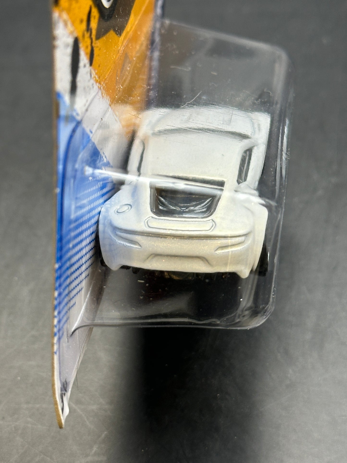 HOT WHEELS - ASTON MARTIN ONE-77 (2012) - HW ALL STARS 3/10