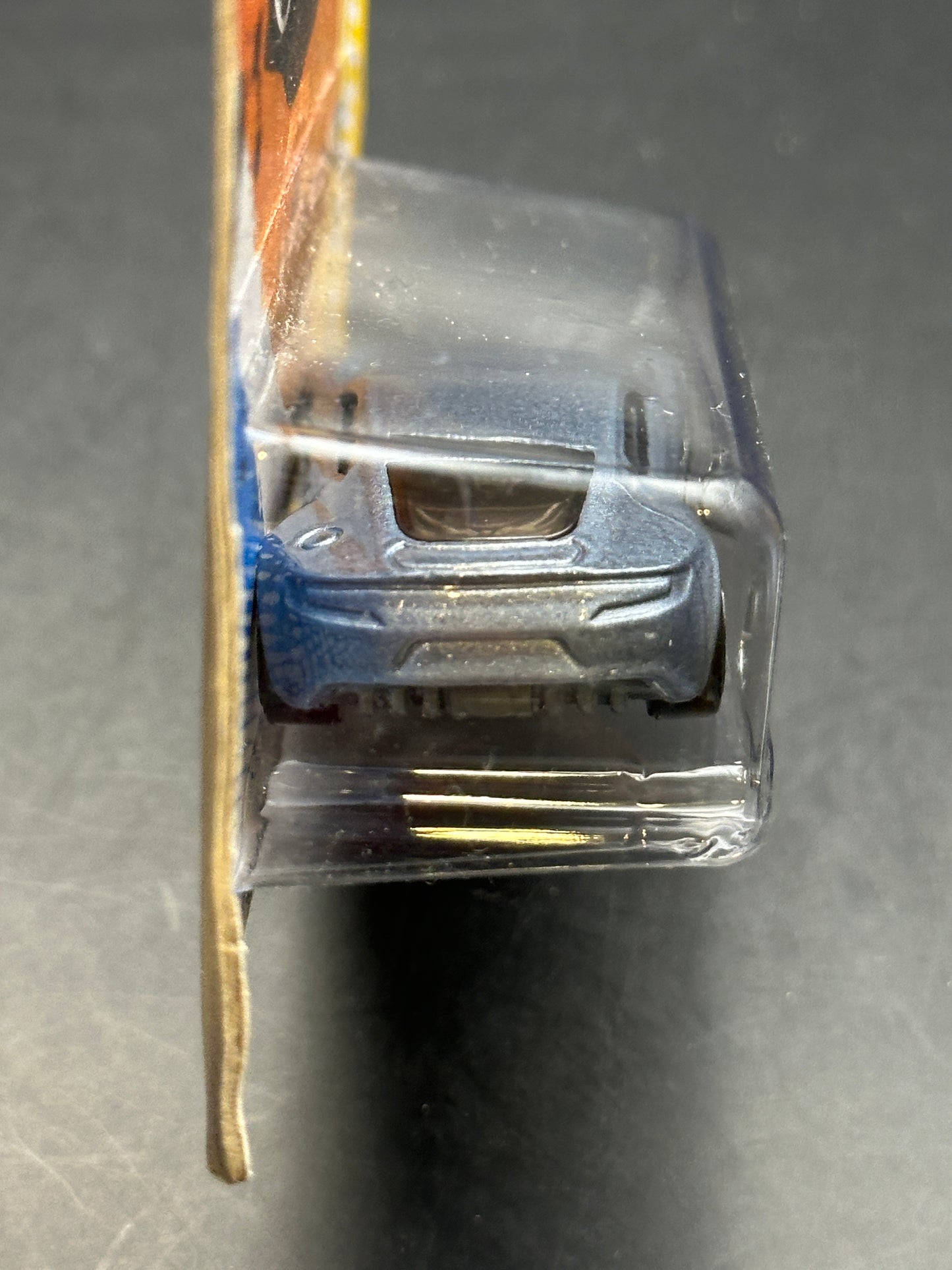 HOT WHEELS - ASTON MARTIN ONE-77 (2011) - HW 2011 PREMIERE 31/50