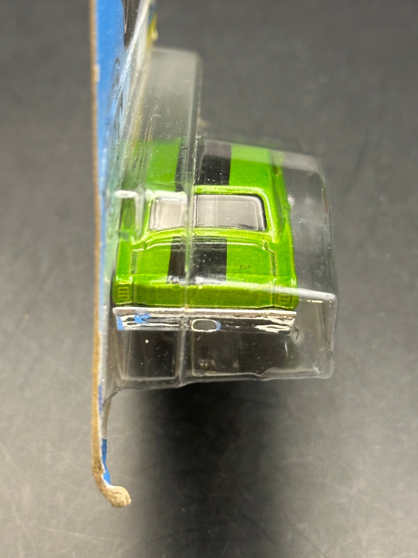 HOT WHEELS - 68 DODGE DART (2020) - HW SPEED GRAPHICS 5/10