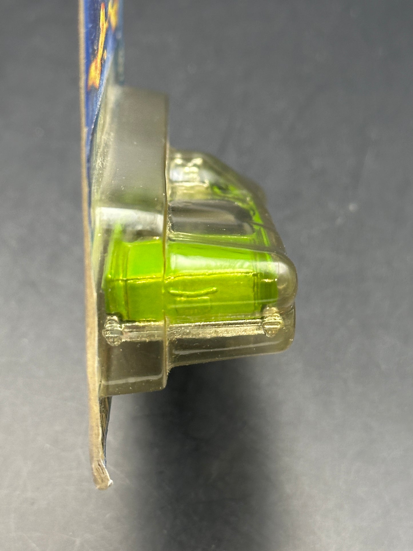 HOT WHEELS - CHEVY 1957 ROADSTER (2003) - HW WASTELANDERS 8/10