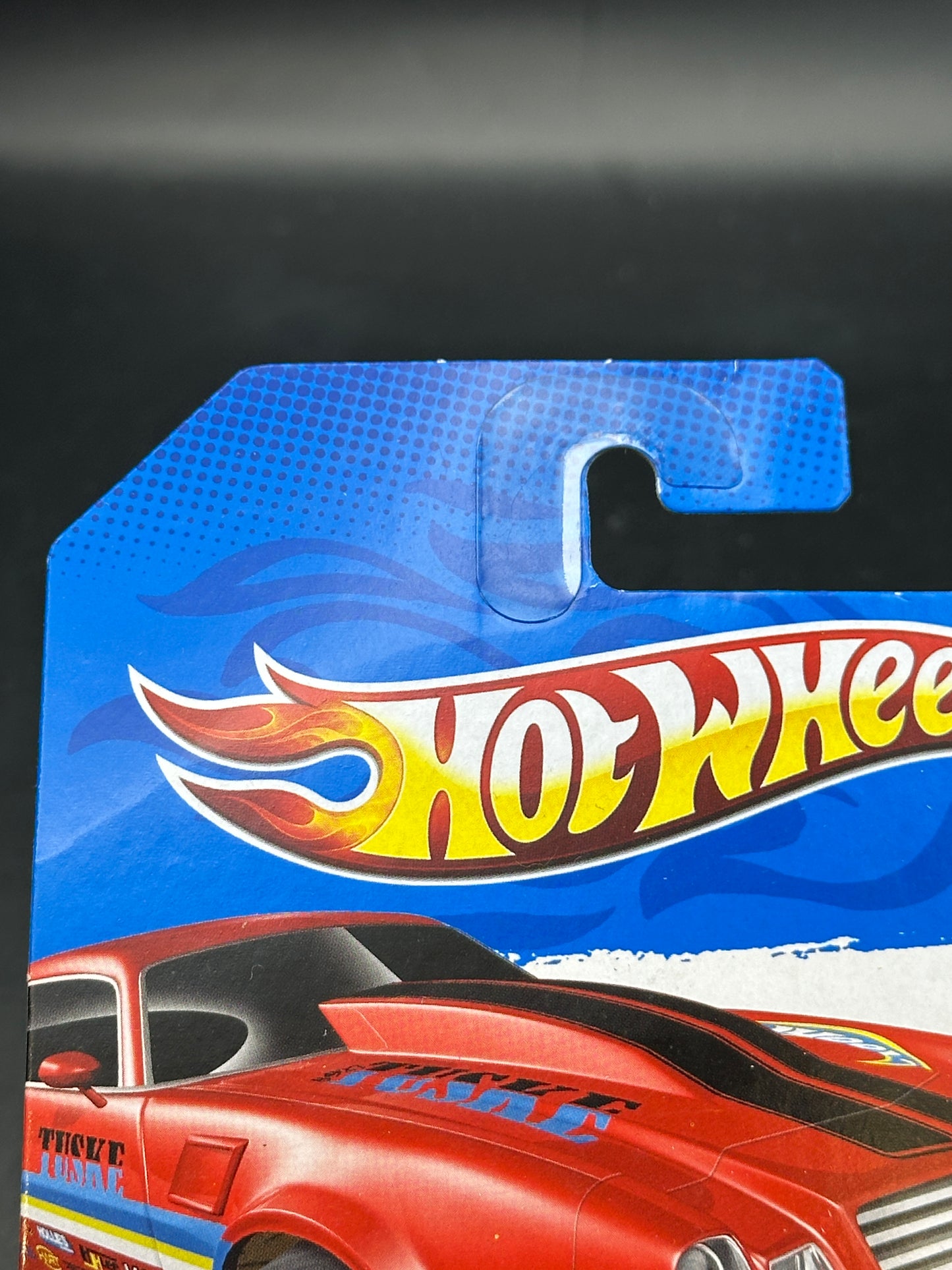 HOT WHEELS - 81 CAMARO (2012) - HW 2012 PREMIERE