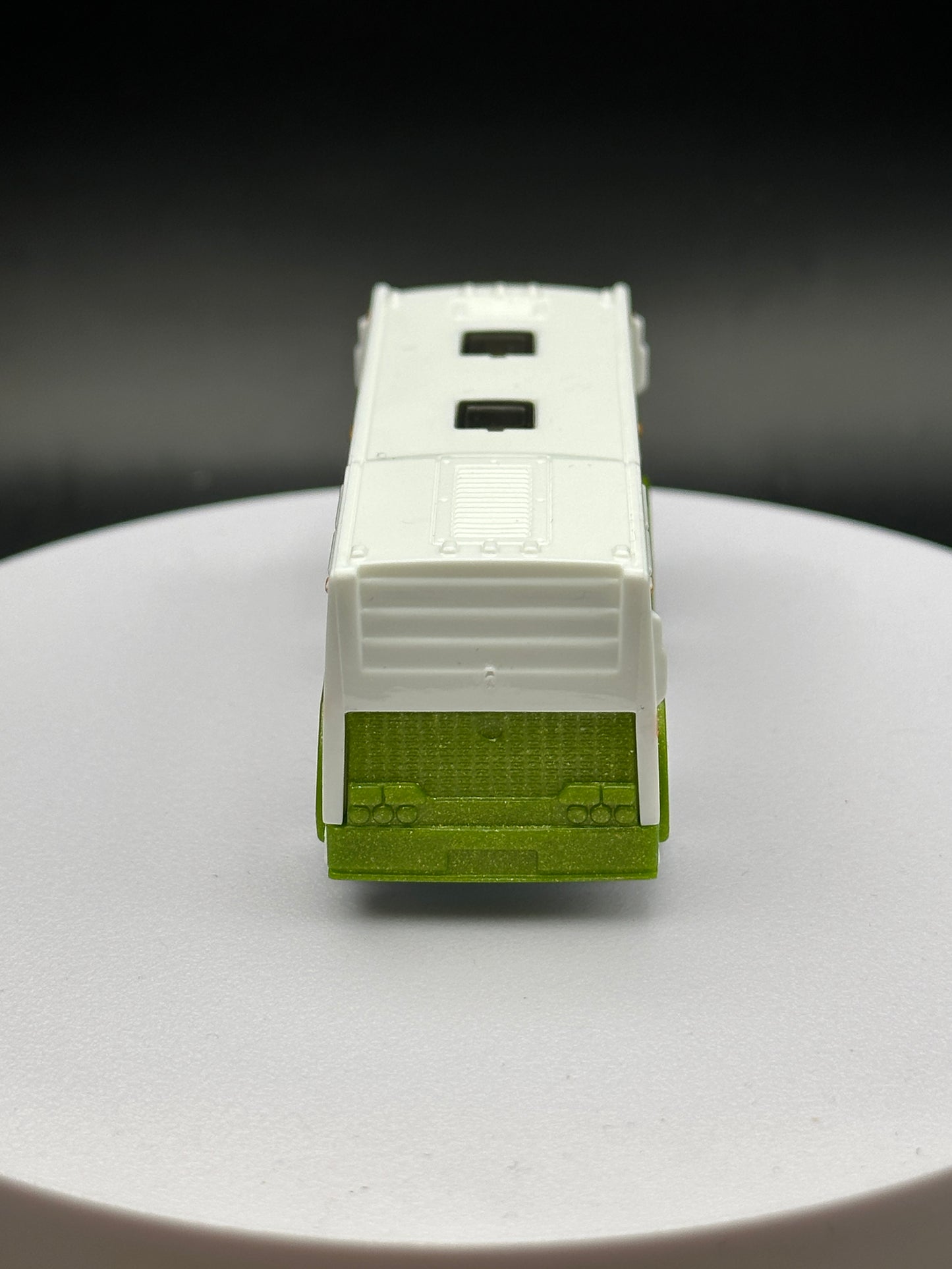 MATCHBOX - CITY BUS - DIECAST - LOOSE