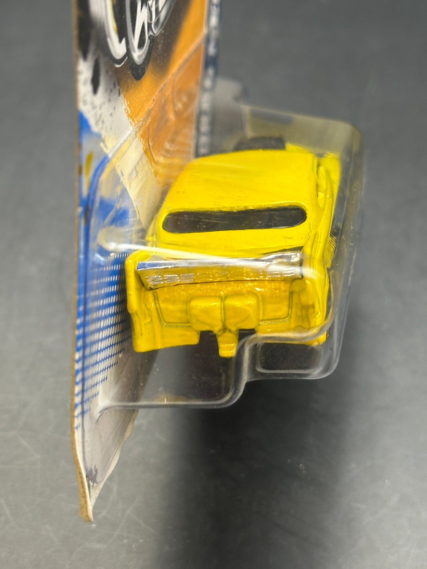 HOT WHEELS - 49 DRAG MERC (2012) - HW PERFORMANCE 2/10