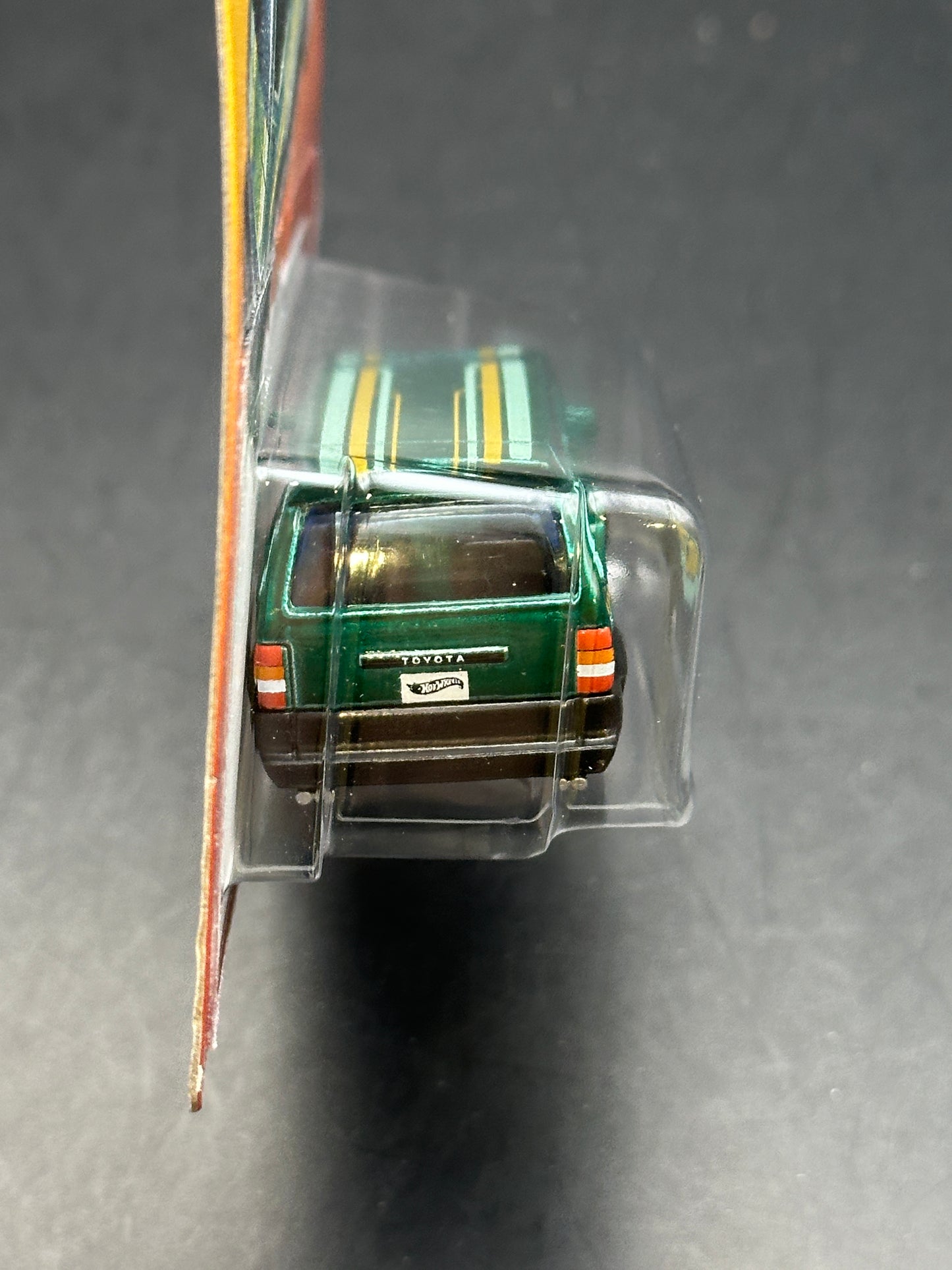 HOT WHEELS - 86 TOYOTA VAN (2026) - THE HOT ONES 6/8
