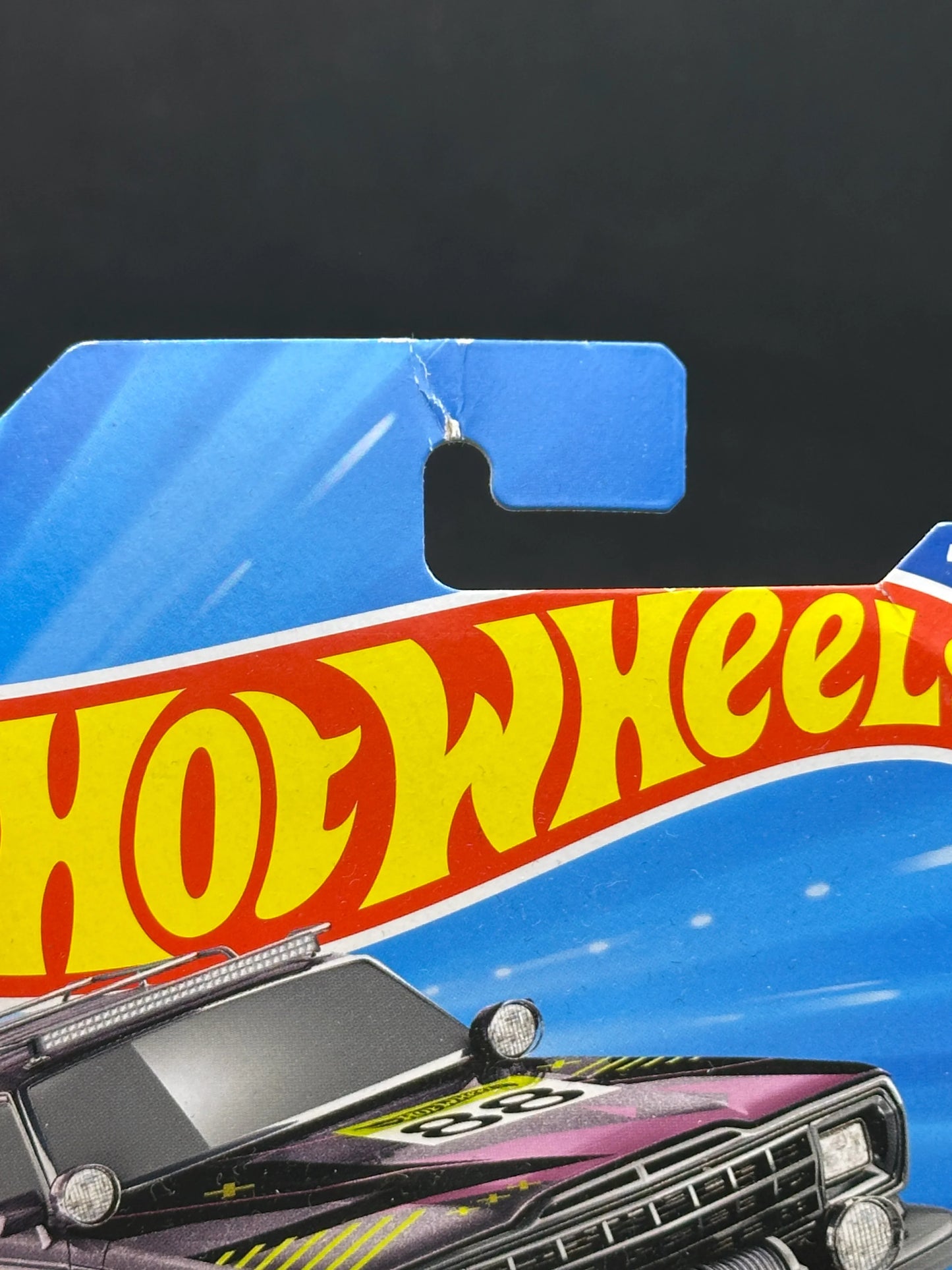 HOT WHEELS - 1988 JEEP WAGONEER (2025) - HW HOT TRUCKS 5/10