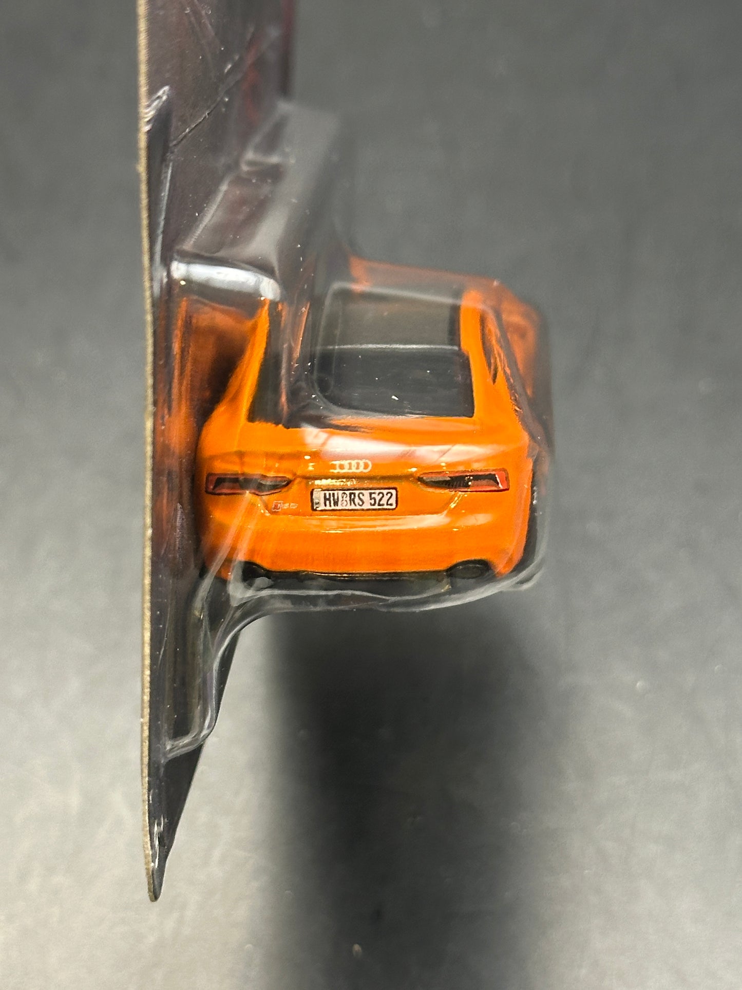 HOT WHEELS - AUDI RS 5 COUPE (2026) - AUDI SERIES 3/5