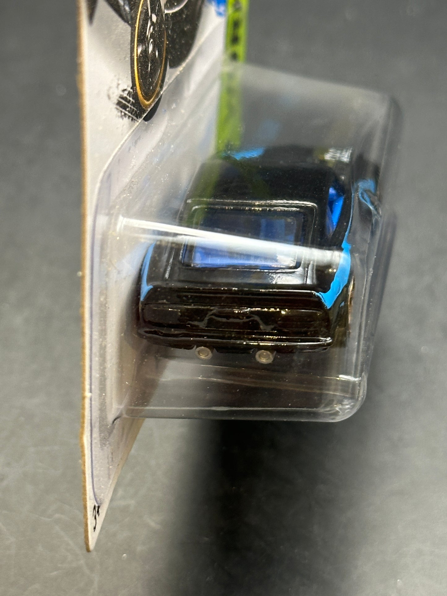 HOT WHEELS - DATSUN 240Z (2015) - HW WORKSHOP