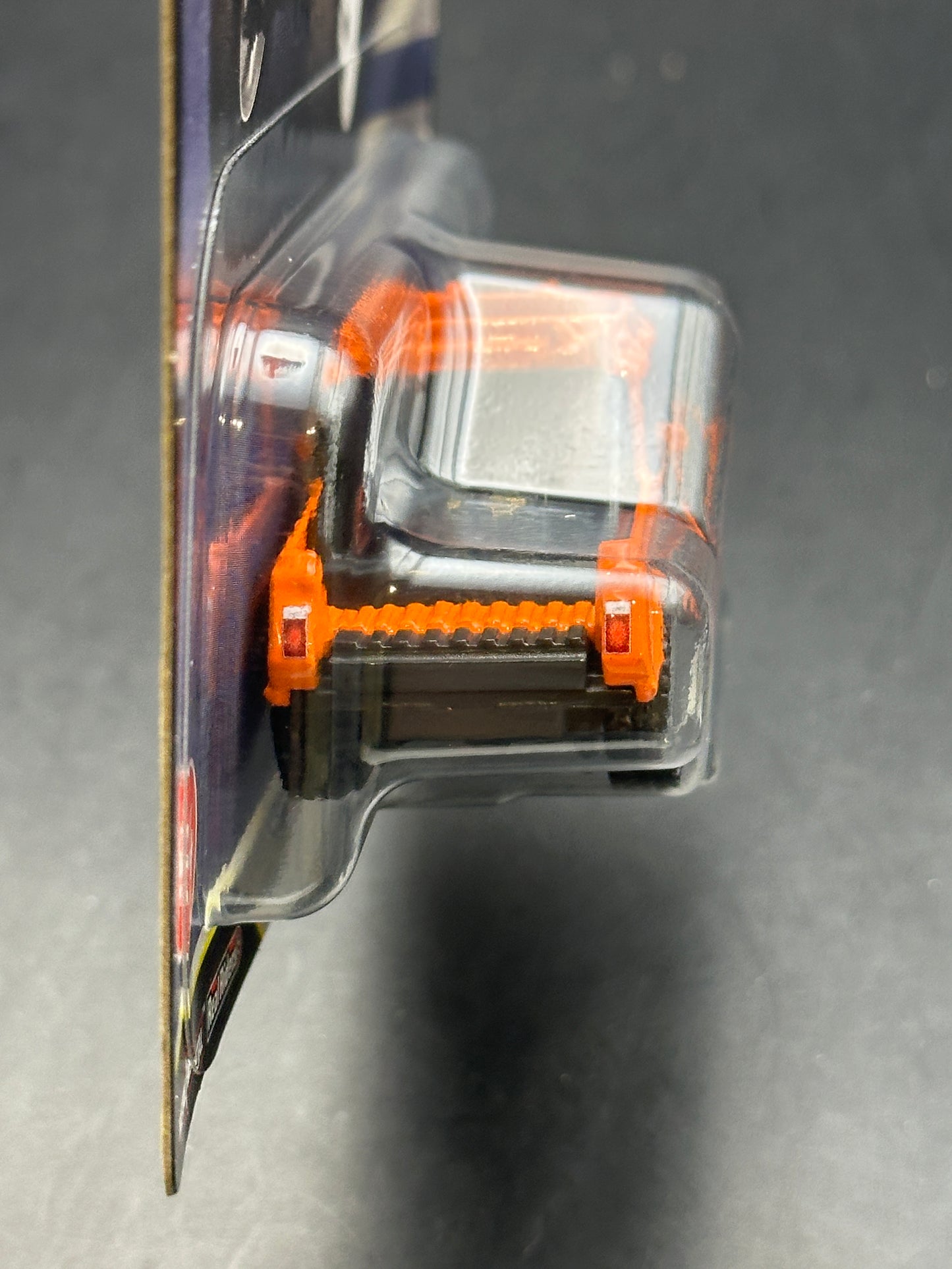 HOT WHEELS - 1967 JEEPSTER COMMANDO (2026) - HW BOULEVARD #154