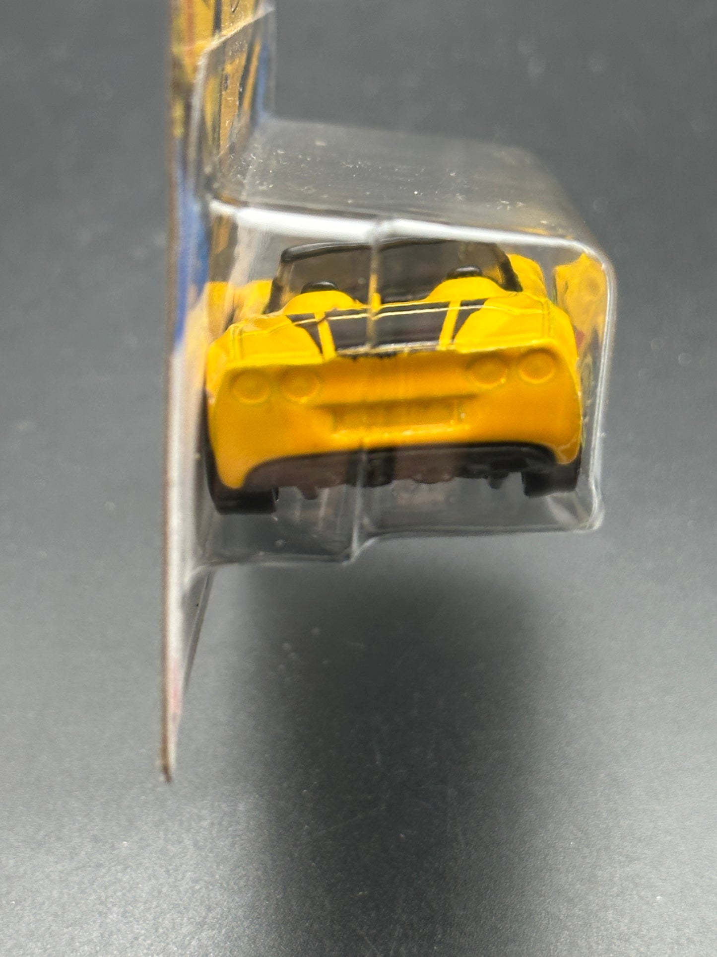 HOT WHEELS - C6 CORVETTE (2024) - HW ROADSTERS 2/5