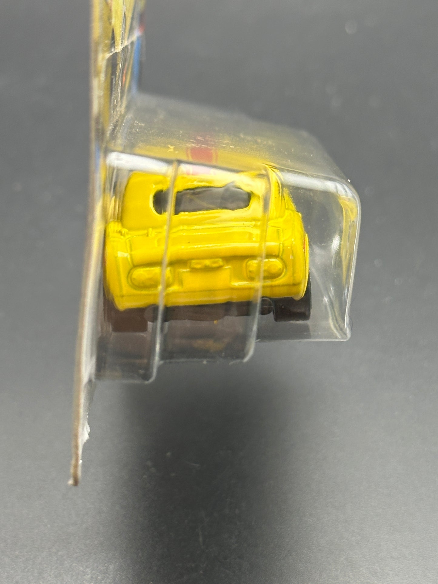 HOT WHEELS - HONDA S800 RACING - (2024) - HW RACE DAY 10/10