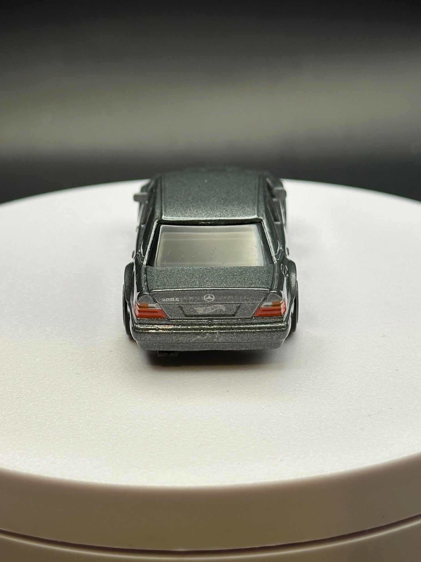 HOT WHEELS - MERCEDES BENZ 500 E (2025) - HW 70s VS 90s 3/10 - LOOSE