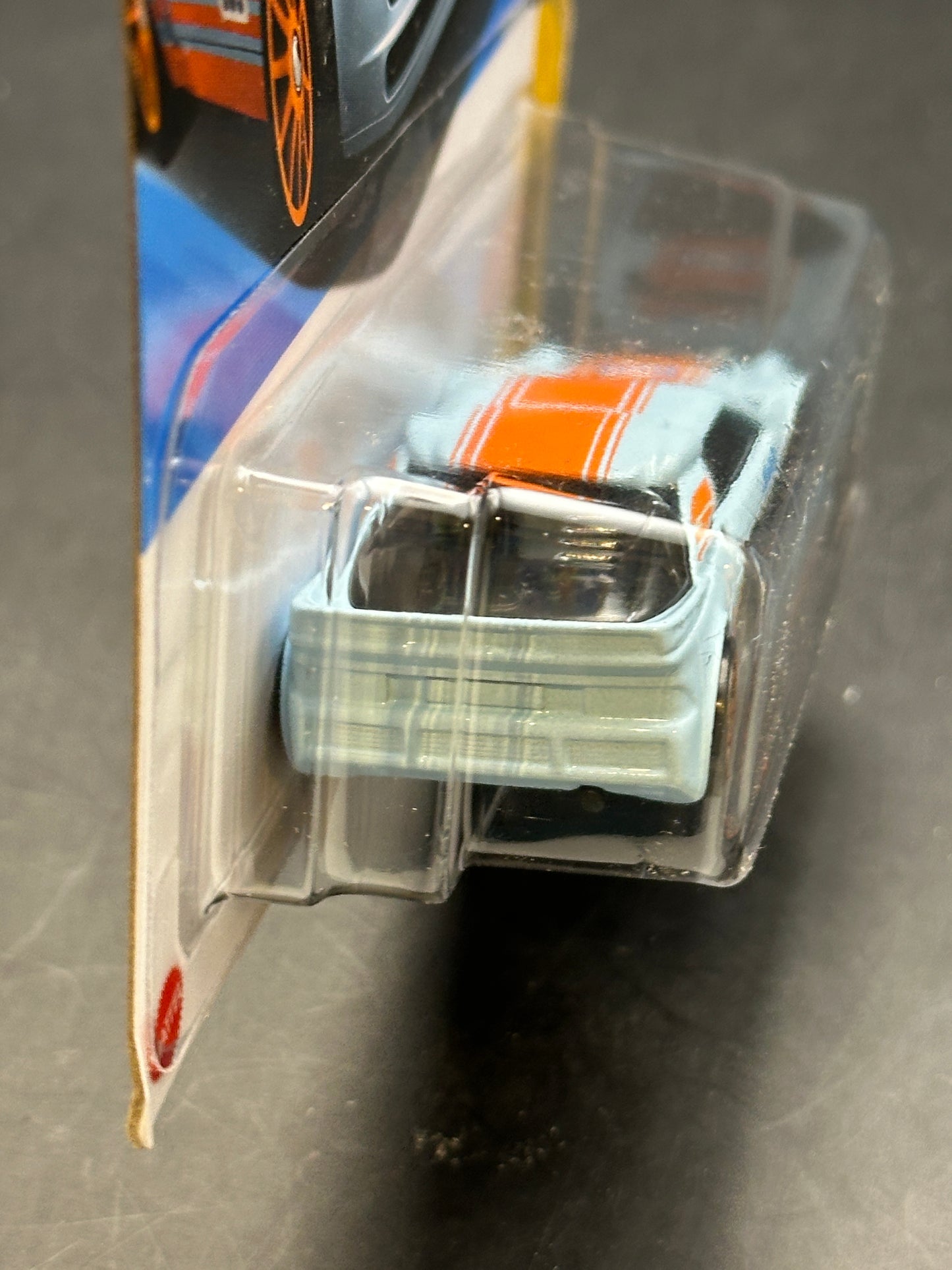 HOT WHEELS - FORD RS200 (2025) - HW PEAK PURSUIT 9/10