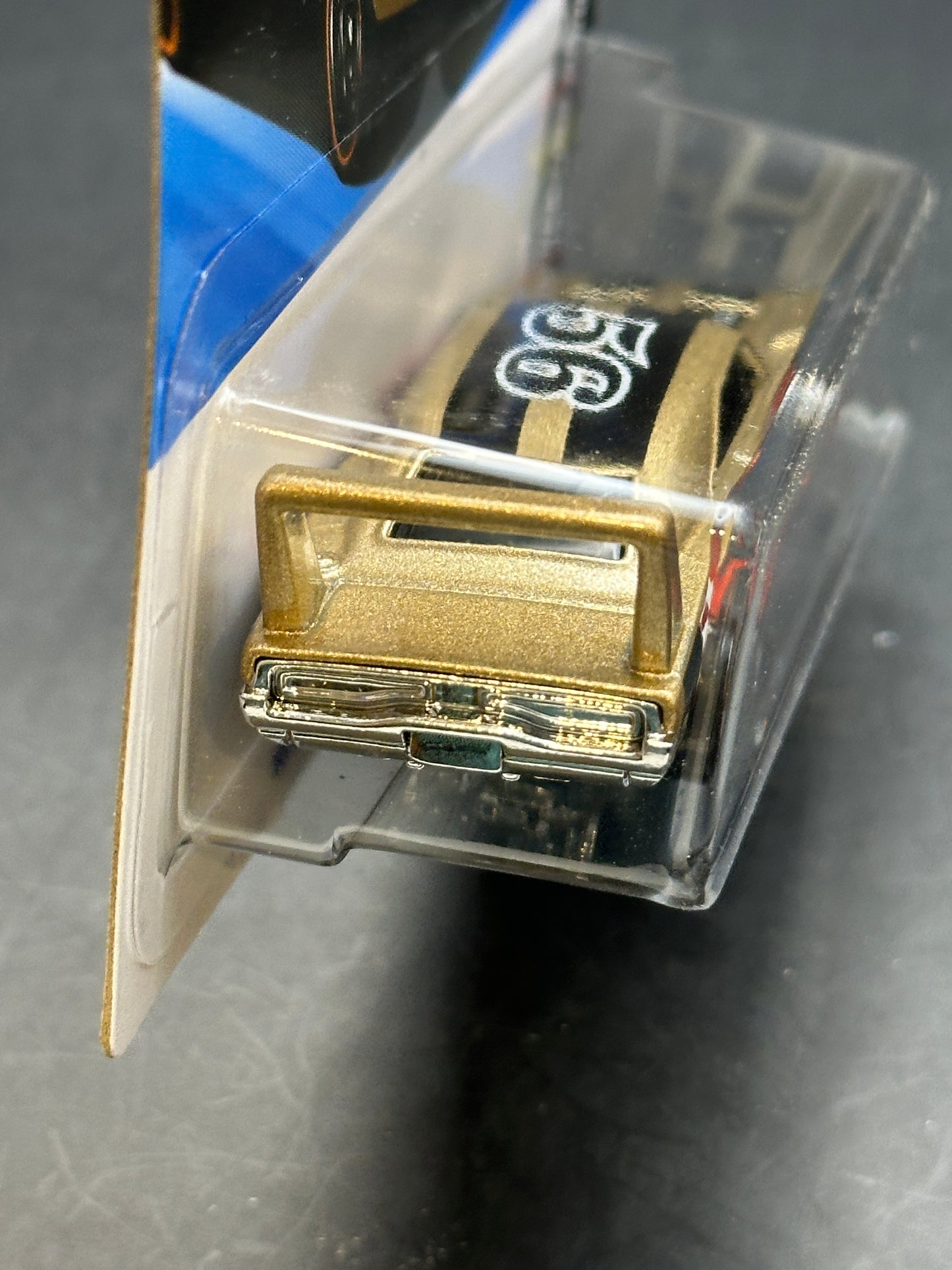 HOT WHEELS - 69 DODGE CHARGER DAYTONA (2026) - HW STARTING GRID 2/10