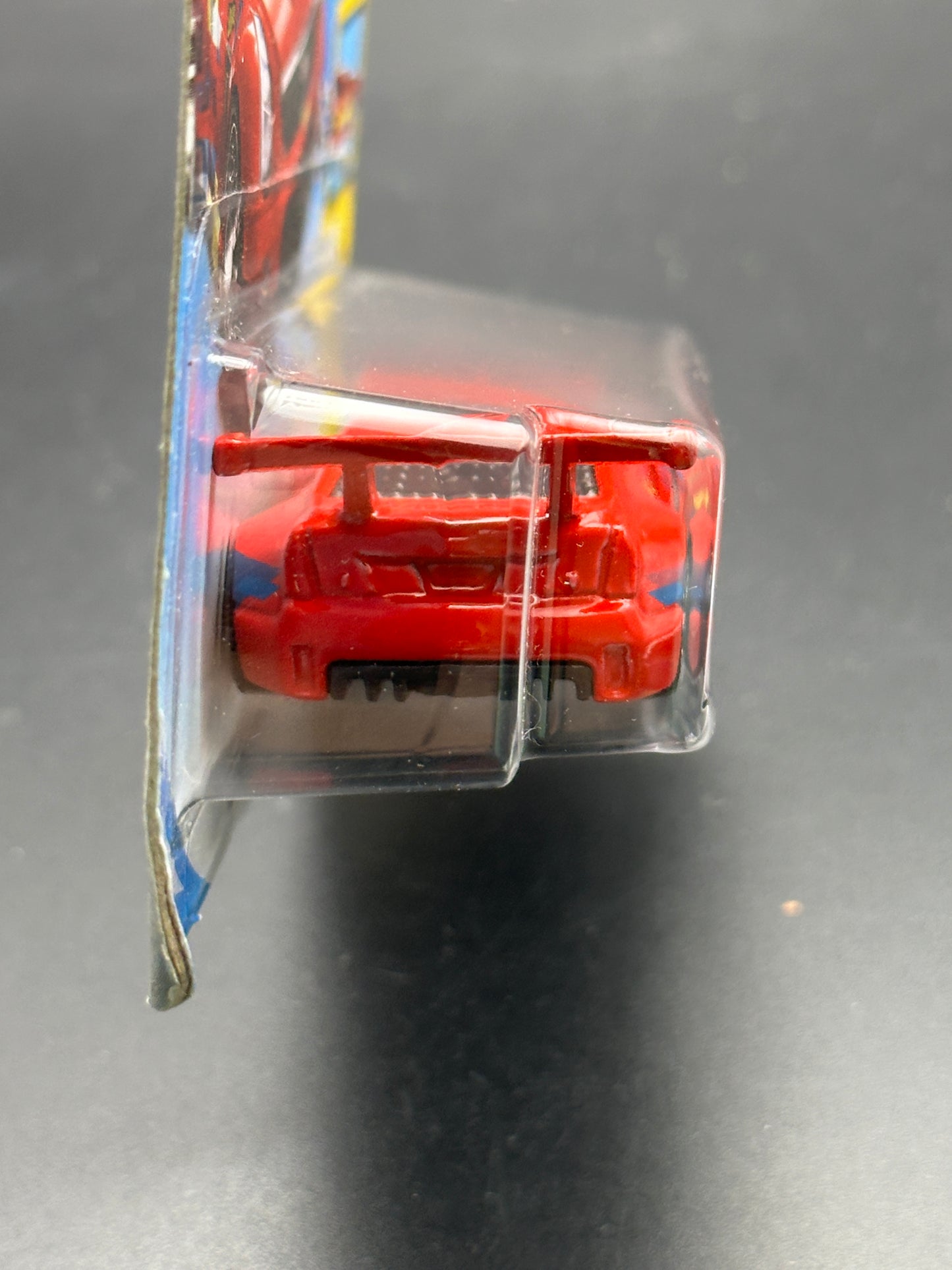 HOT WHEELS - 16 CADILLAC ATS-V R (2018) - HW LEGENDS OF SPEED 7/10