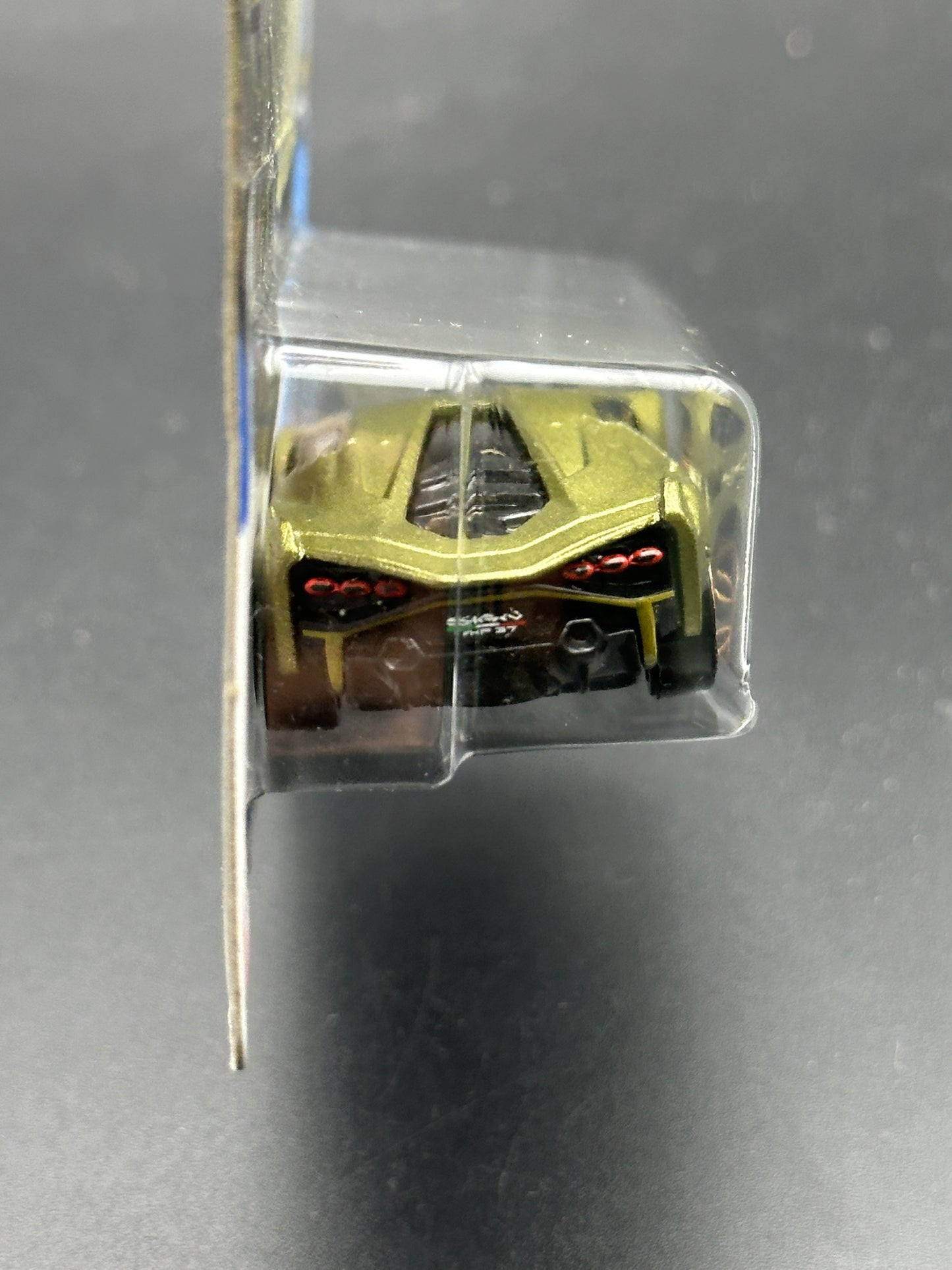 HOT WHEELS - LAMBORGHINI SIAN FKP 37 (2022) - HW FACTORY FRESH 1/10