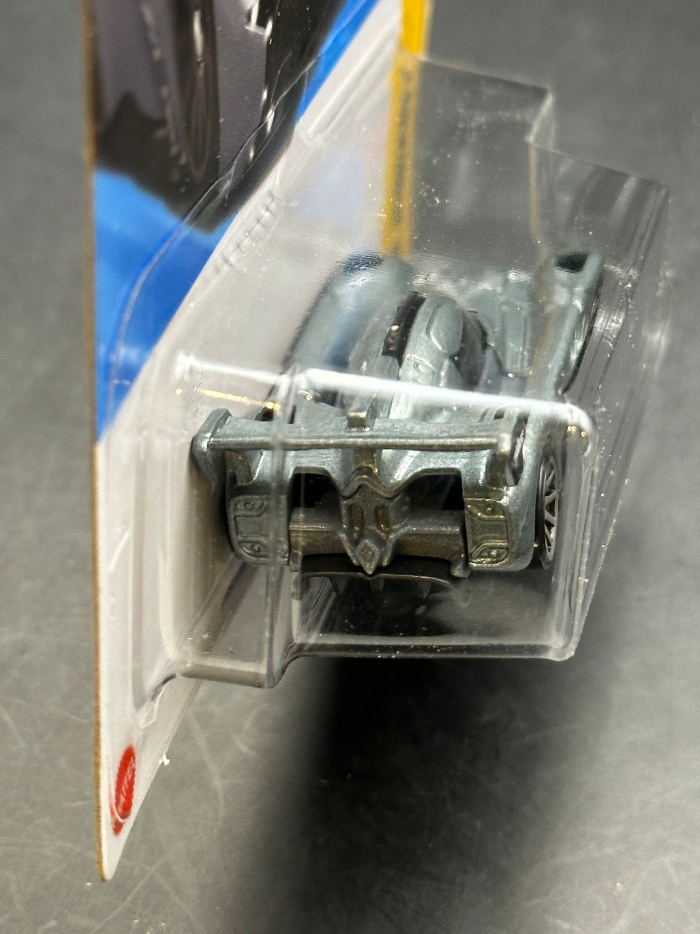 HOT WHEELS - MCMURTRY SPEIRLING (2025) - HW PEAK PURSUIT 7/10