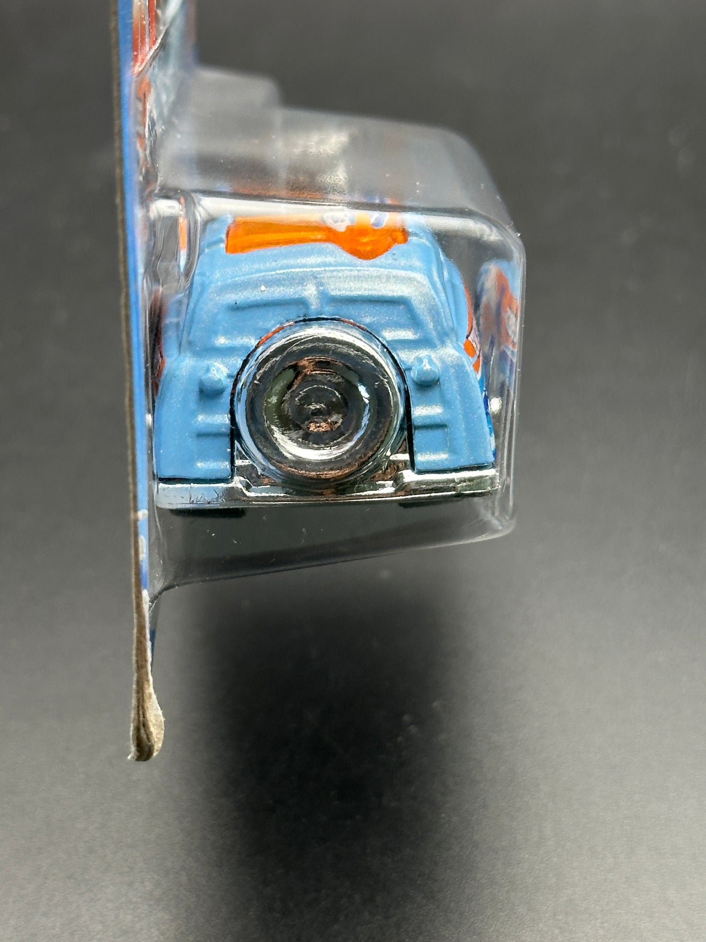 HOT WHEELS - SURF ‘N TURF (2018) - HW SPORTS 8/10