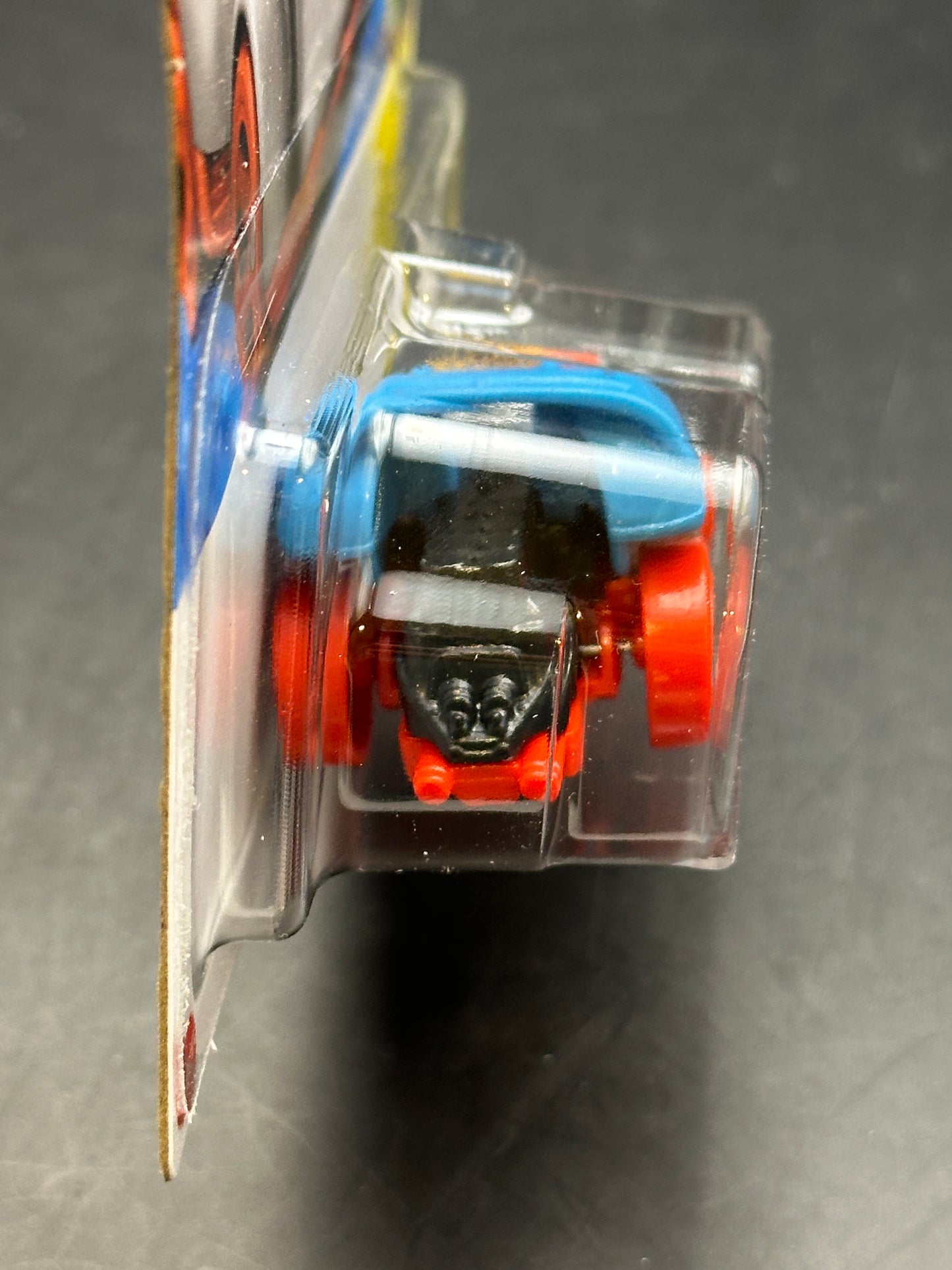 HOT WHEELS - QUICK CHAT (2025) - HW EXPERIMOTORS 9/10