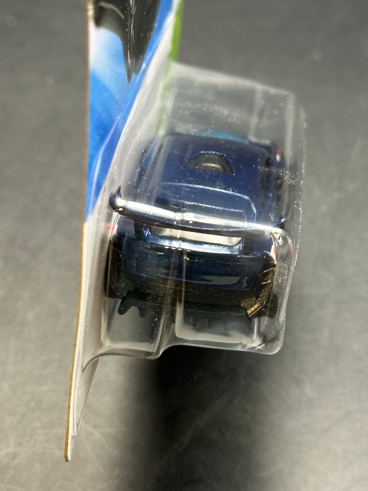 HOT WHEELS - FORD MUSTANG MACH-E 1400 (2026) - HW EV 2/10