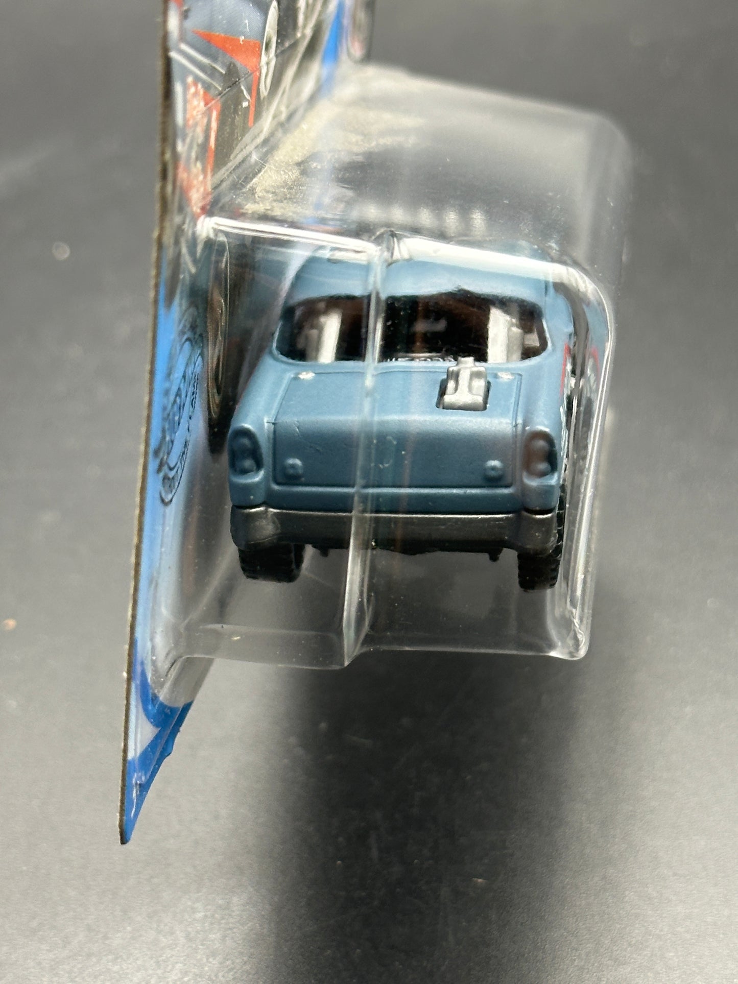 HOT WHEELS - BIG AIR BEL AIR (2020) - HW ROD SQUAD 1/10