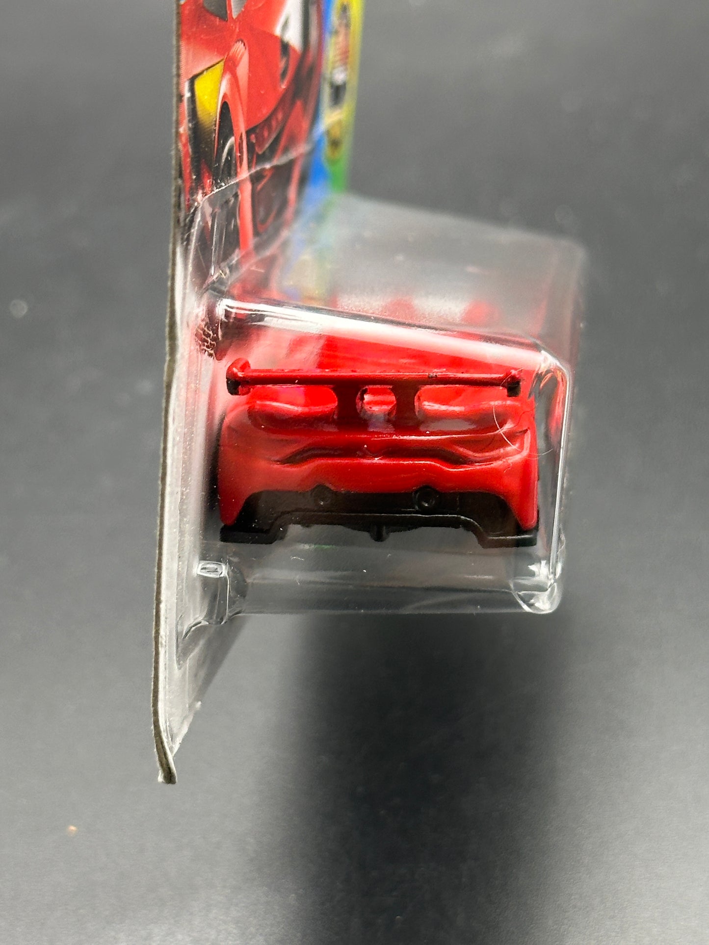 HOT WHEELS - RENAULT SPORT R.S 01 (2017) - HW EXOTICS 10/10