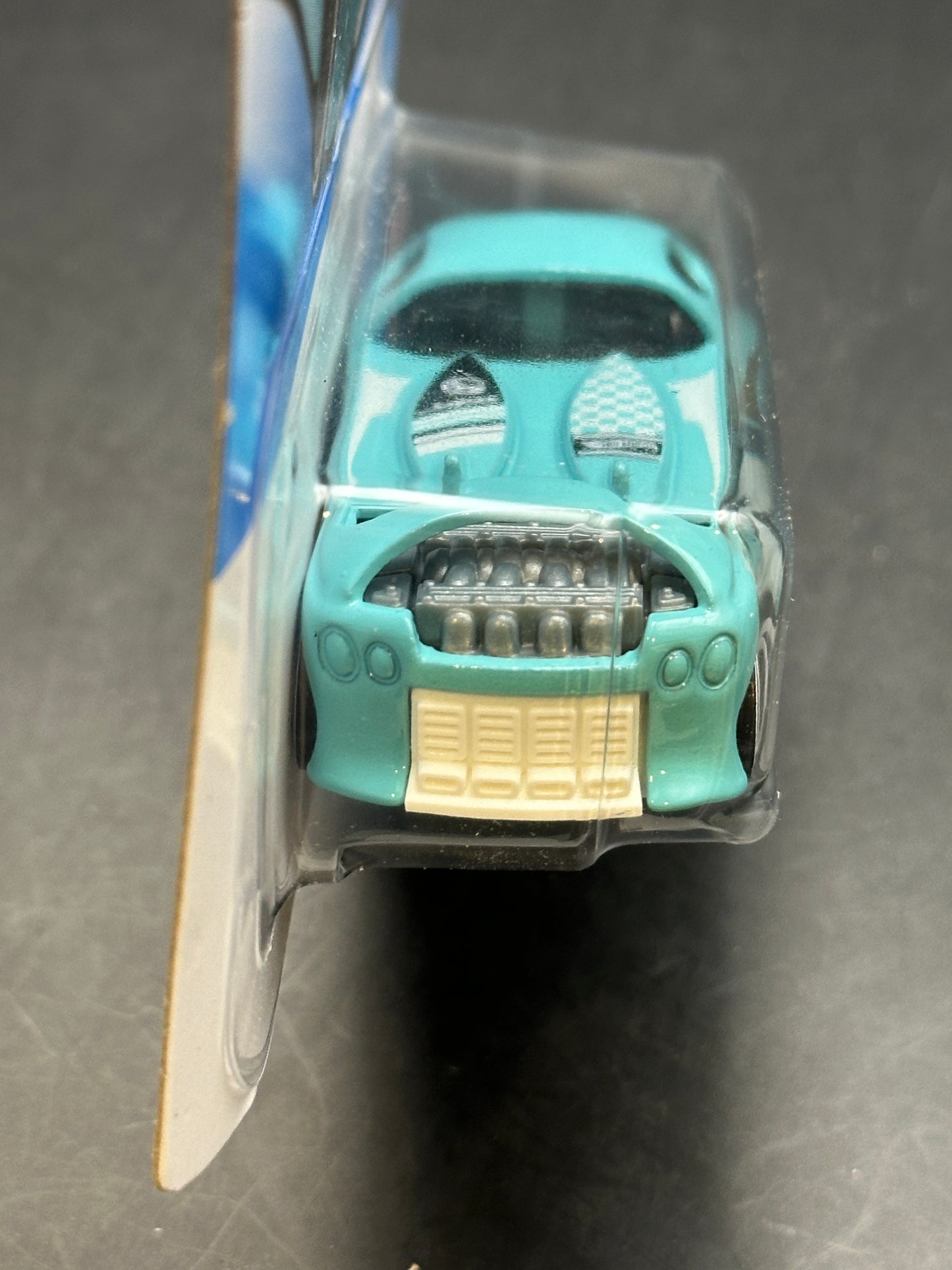 HOT WHEELS - DEORA II (2026) - HW FAN DRIVE 1/5