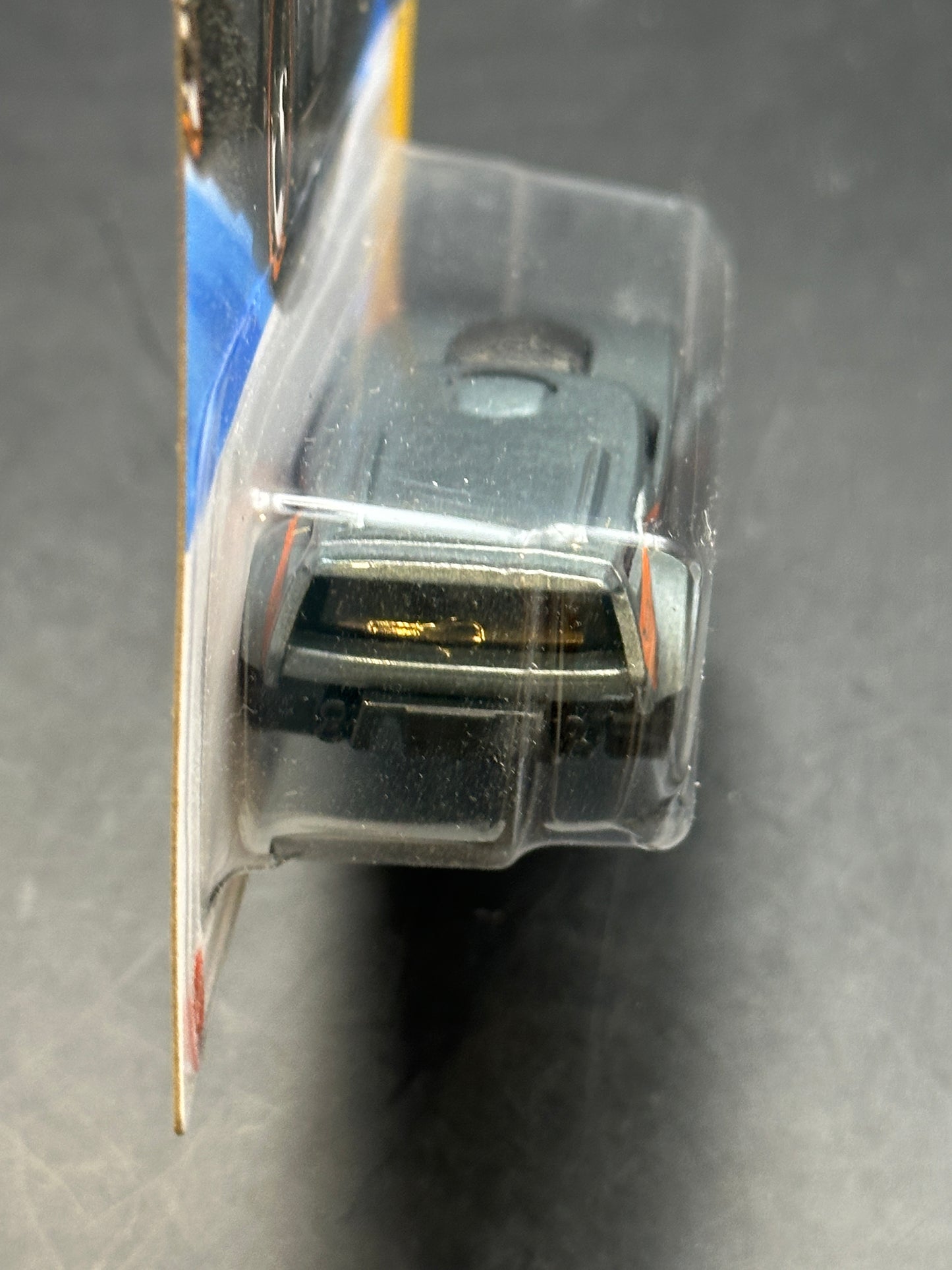 HOT WHEELS - DRIFTN BREAK (2025) - HW WAGONS 1/5