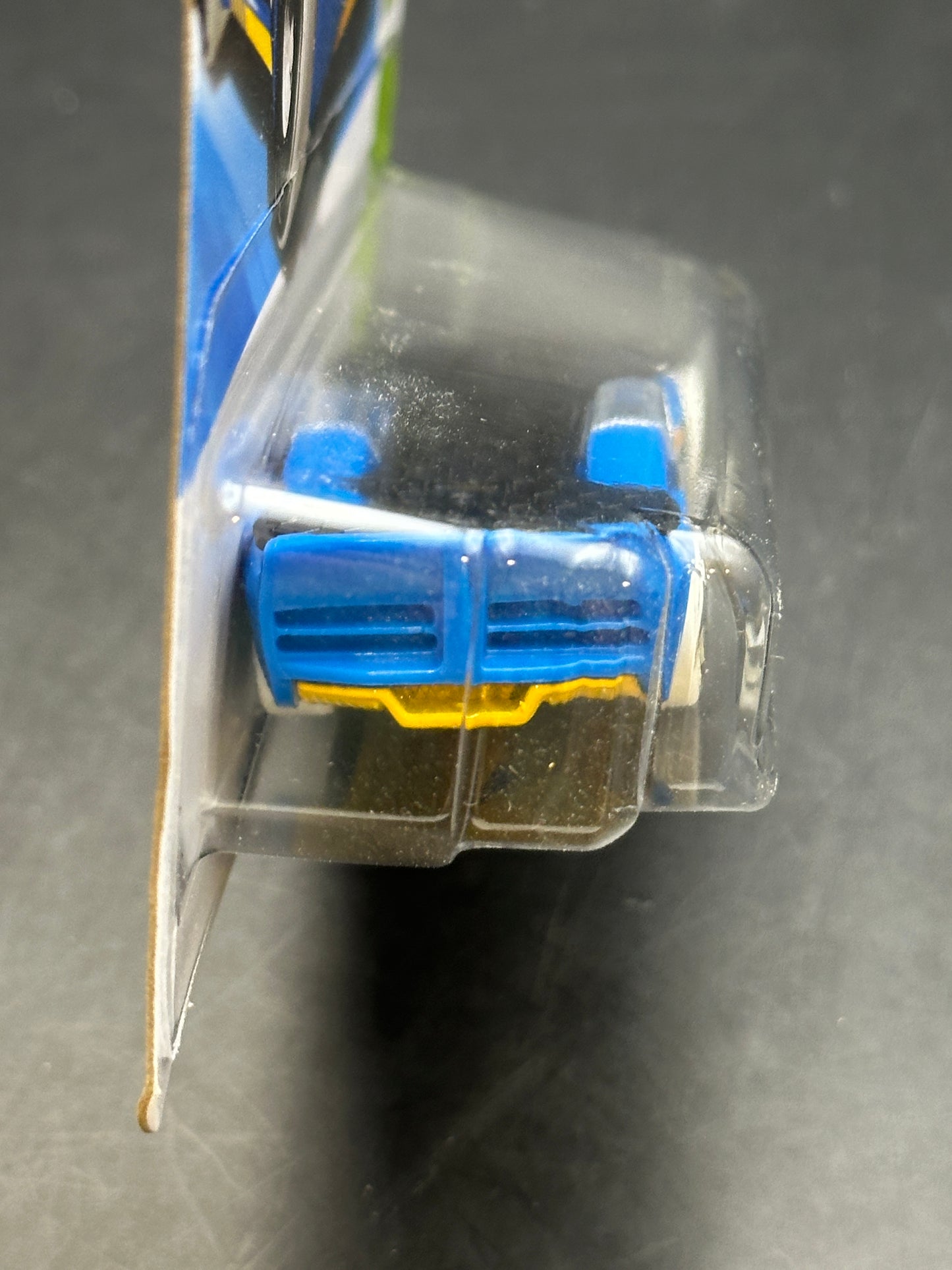 HOT WHEELS - SOLAR REFLEX (2026) - HW EV 1/10